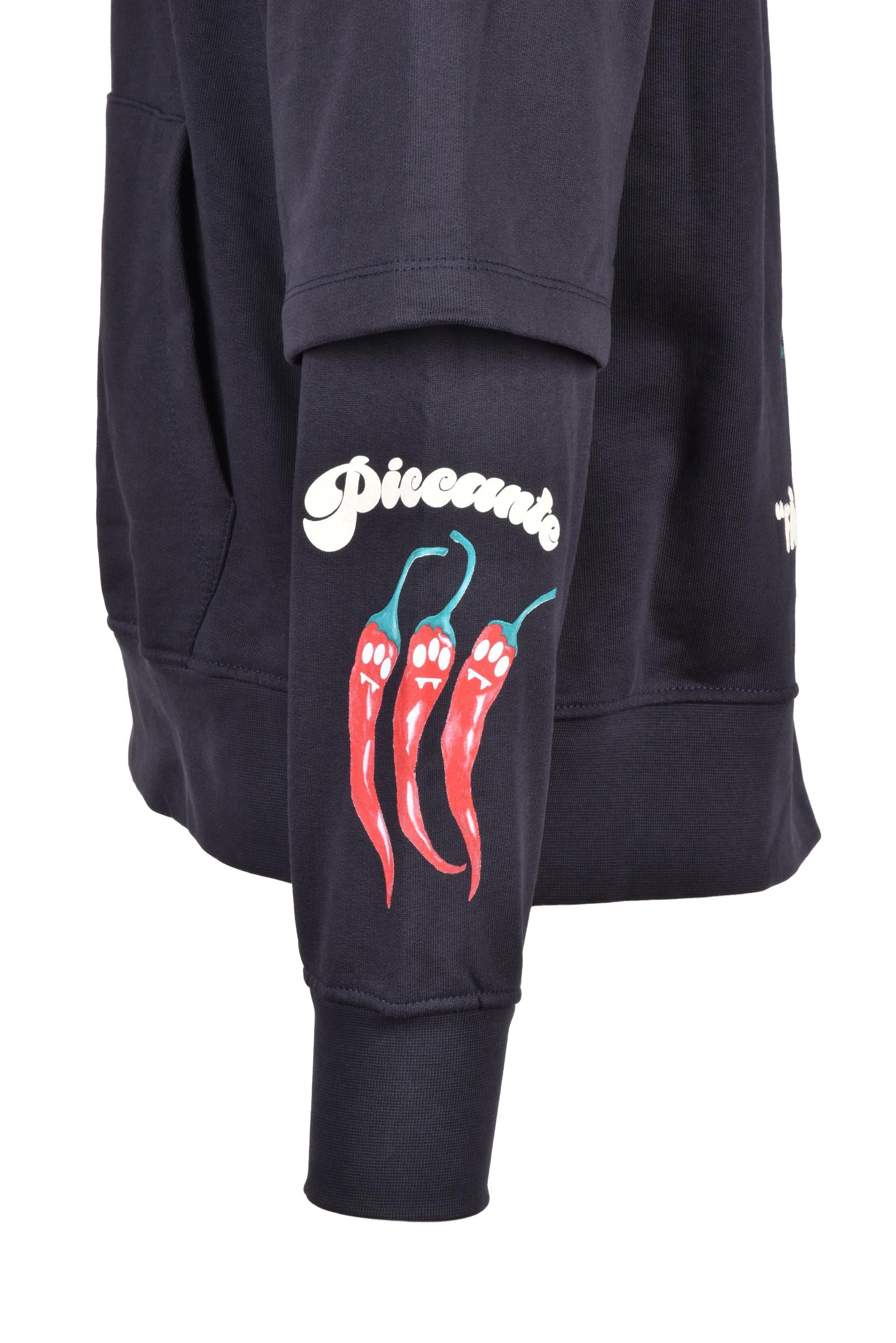 BARROW - KNITWEAR AND SWEATSHIRTS