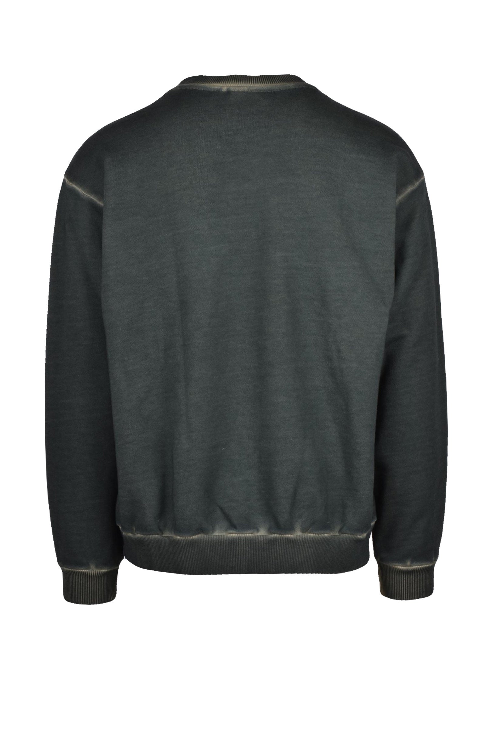 GCDS - KNITWEAR AND SWEATSHIRTS