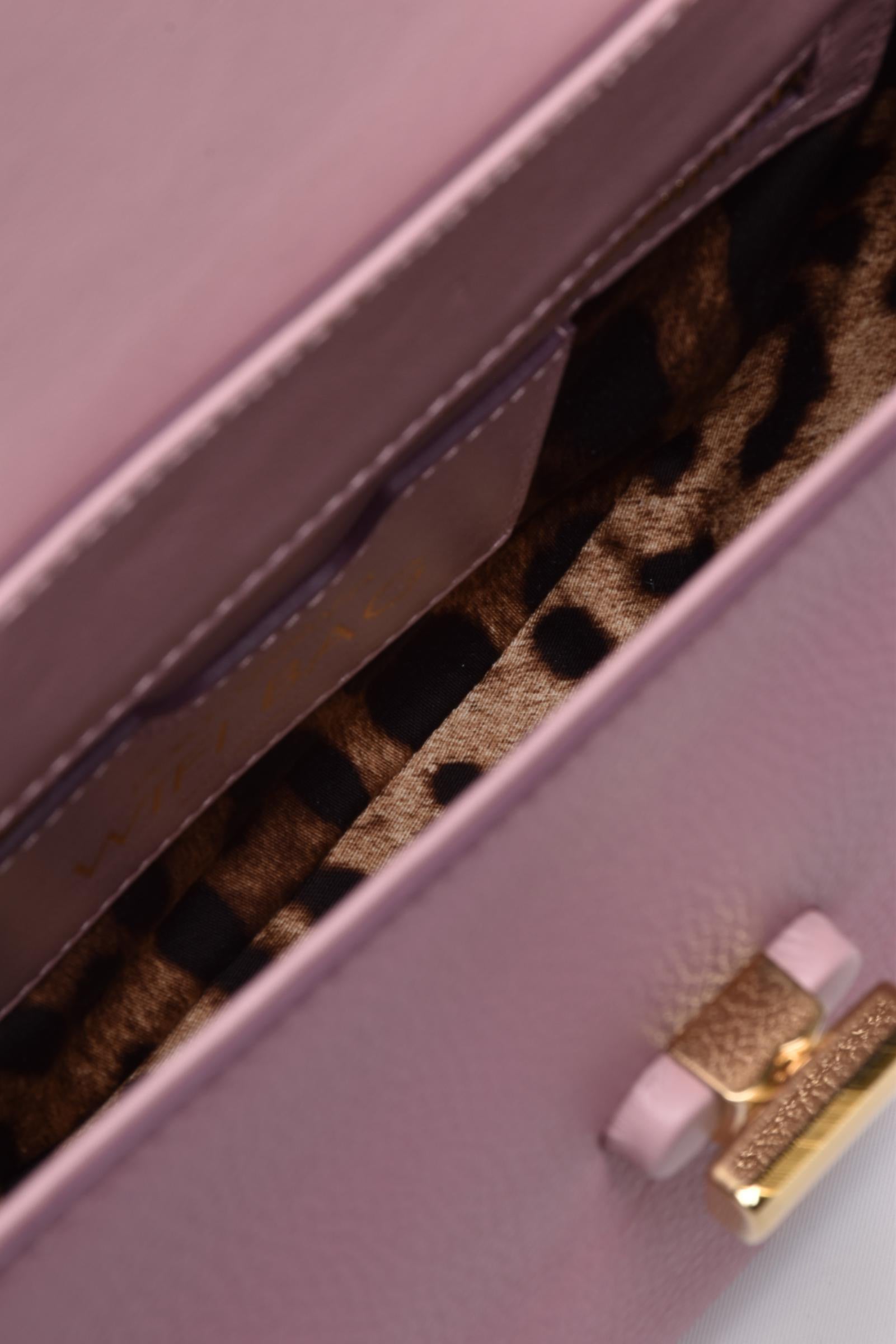 DOLCE & GABBANA - BAGS AND BACKPACKS