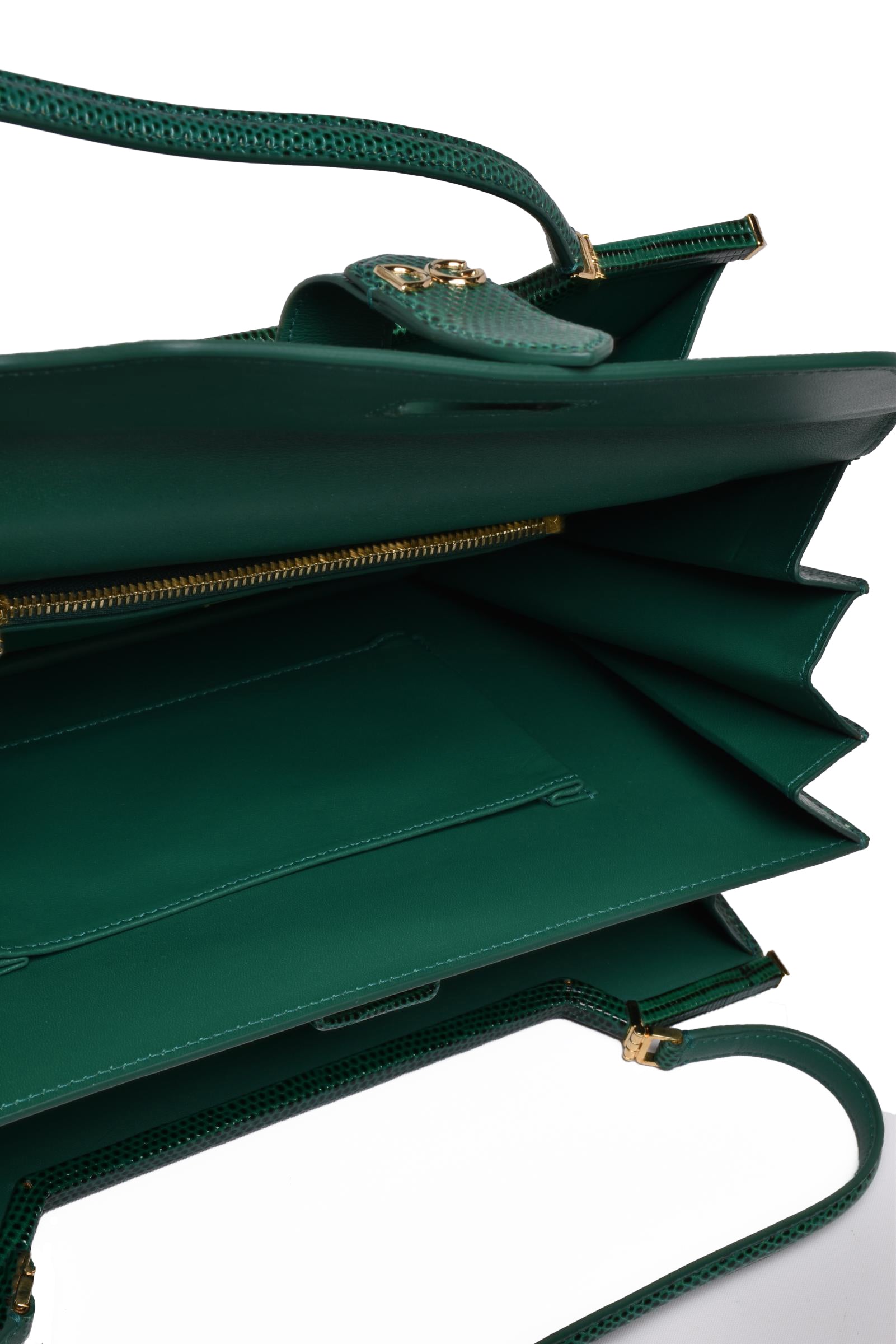 DOLCE & GABBANA - BAGS AND BACKPACKS