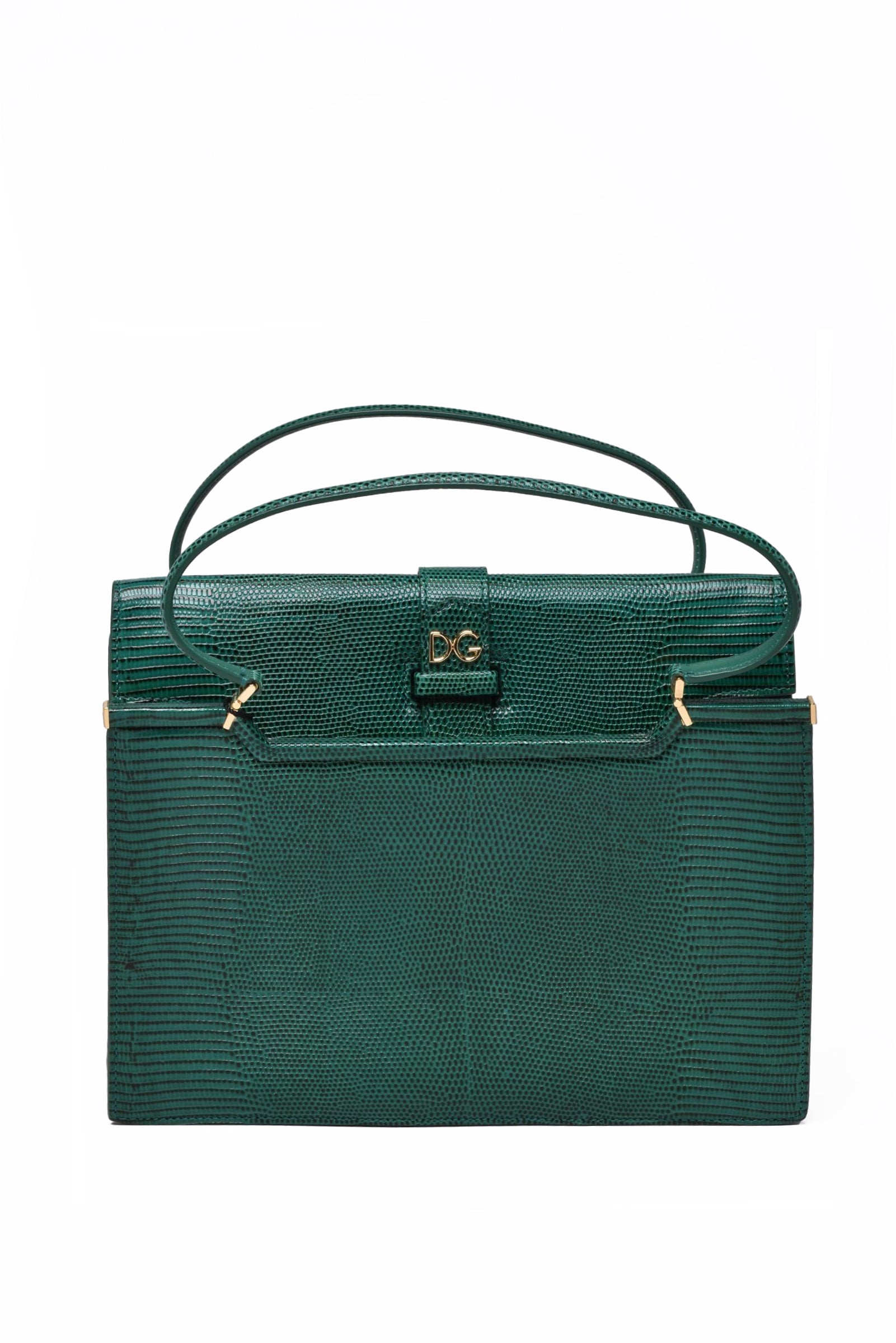 DOLCE & GABBANA - BAGS AND BACKPACKS