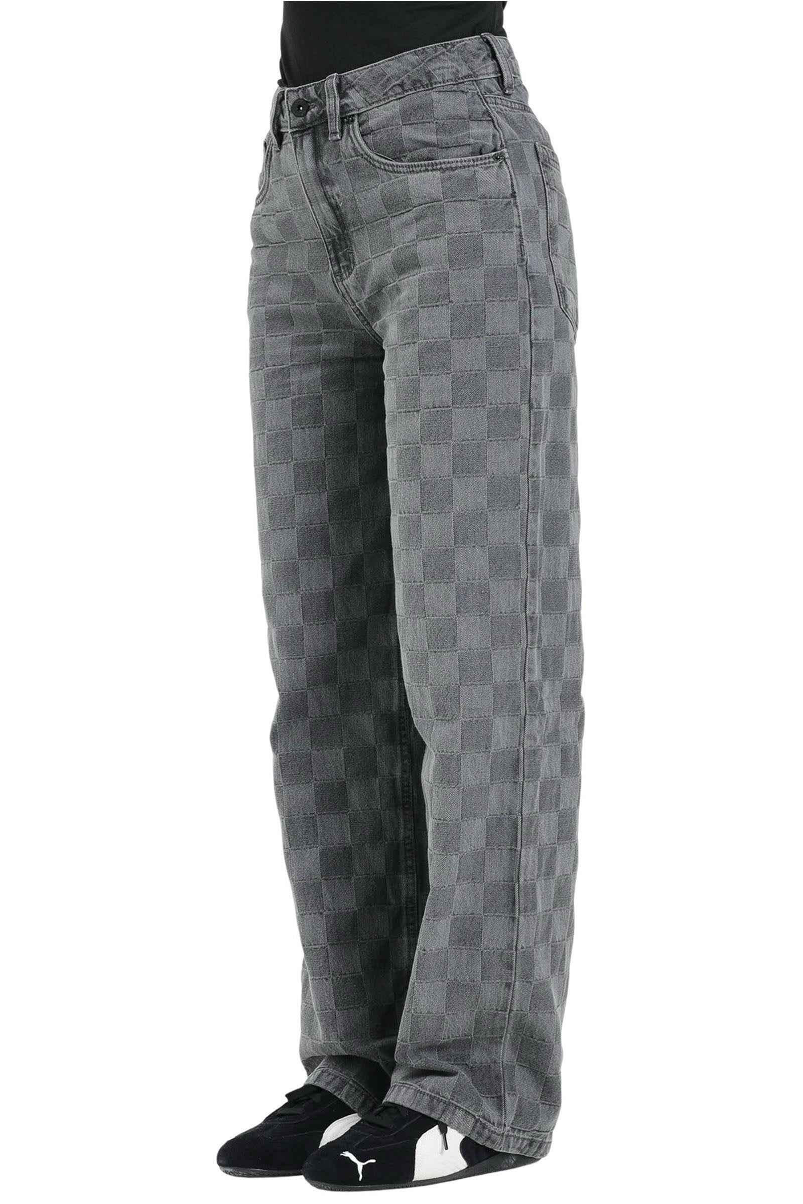 VANS - TROUSERS