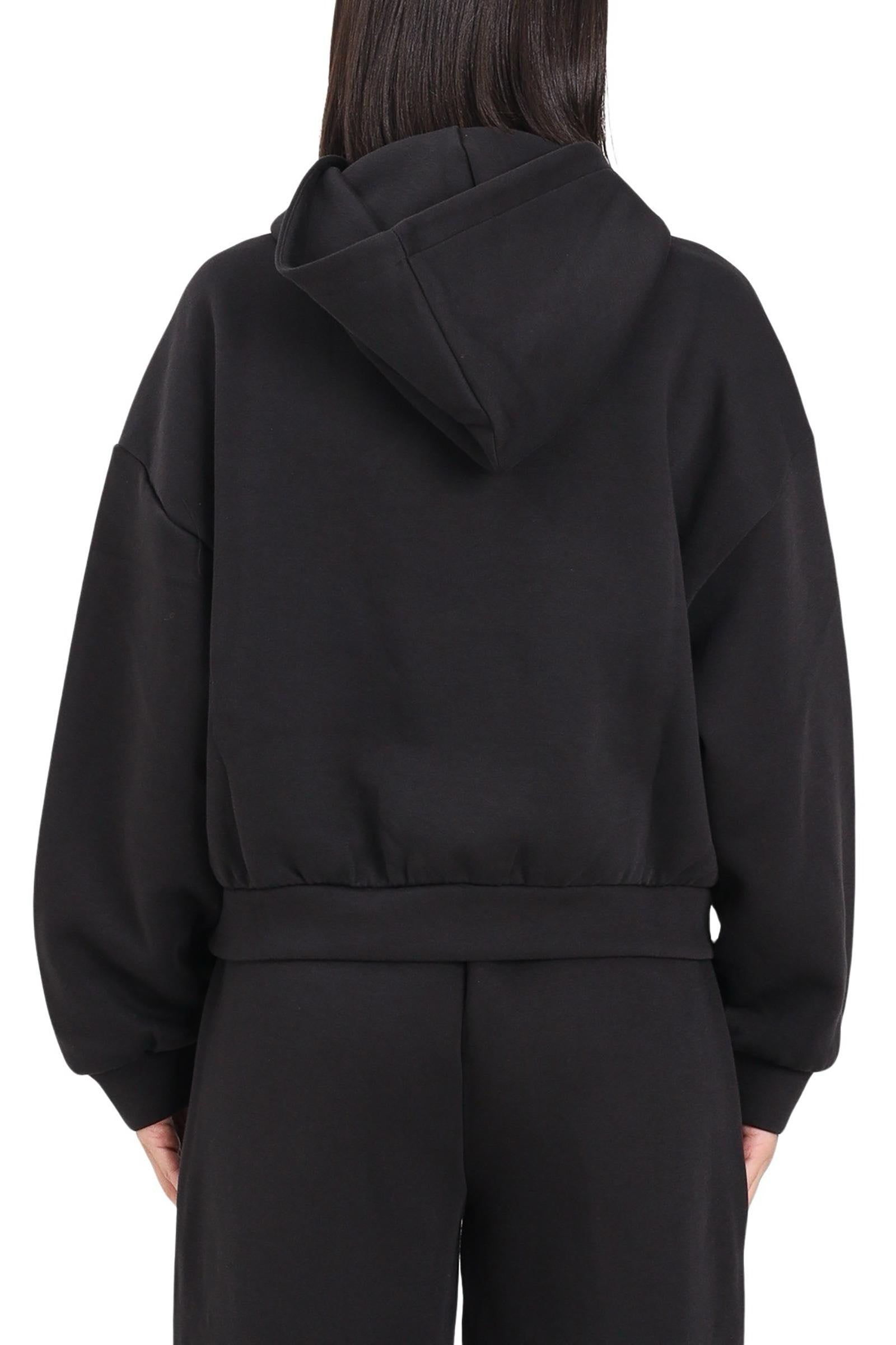 PUMA - KNITWEAR AND SWEATSHIRTS