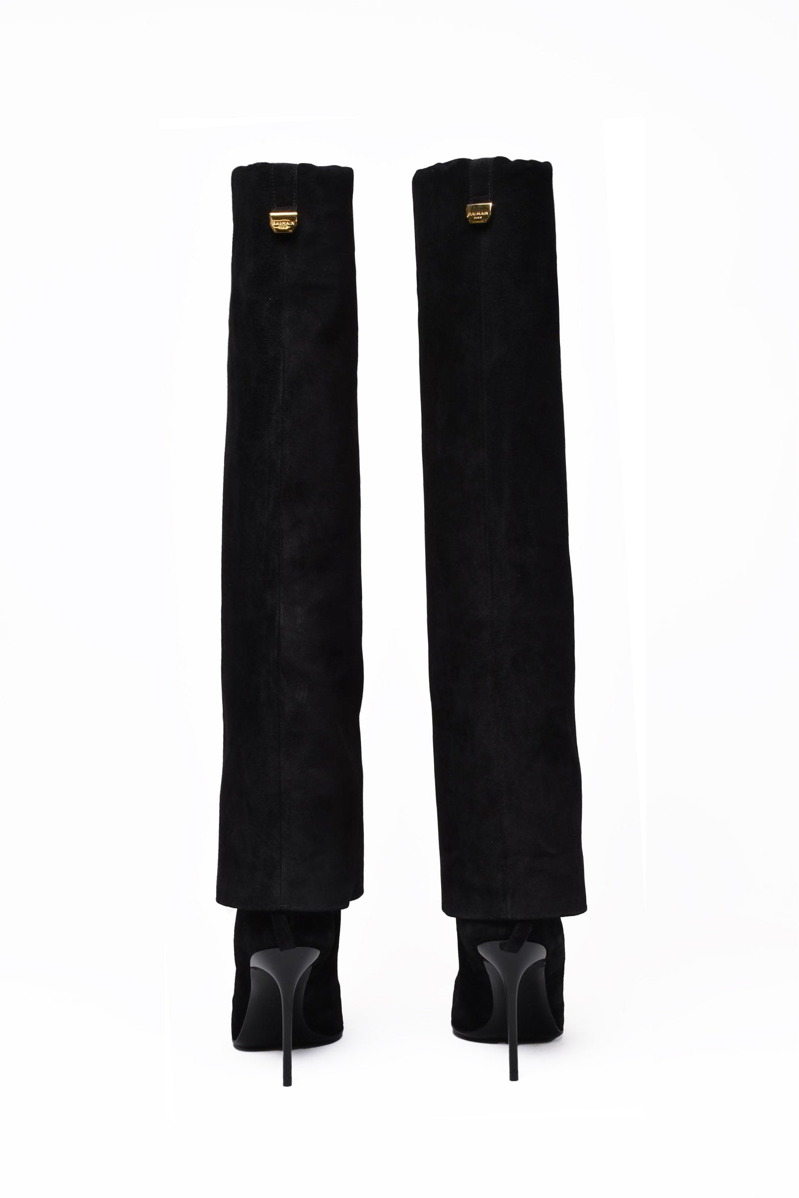 BALMAIN - SHOES