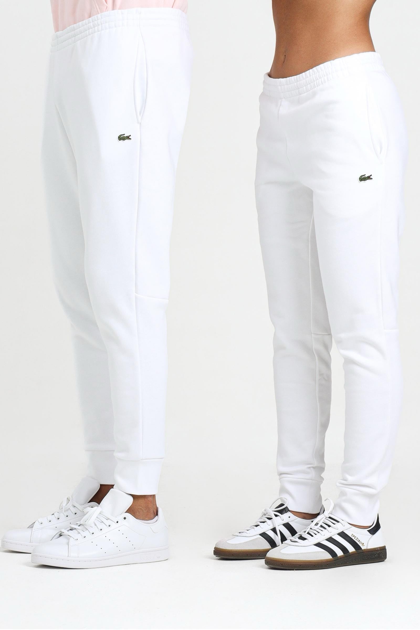 LACOSTE - TROUSERS