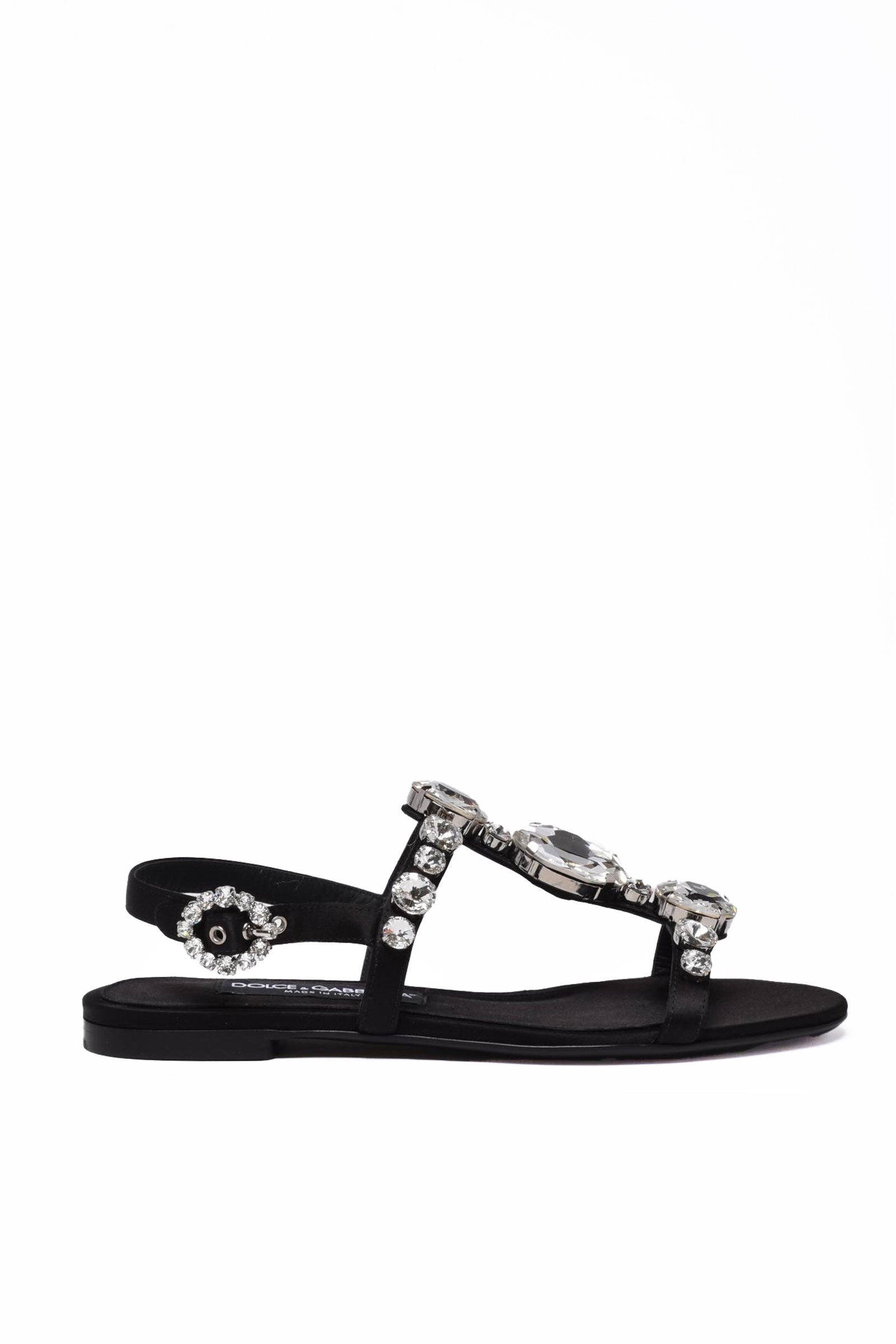 DOLCE & GABBANA - SHOES