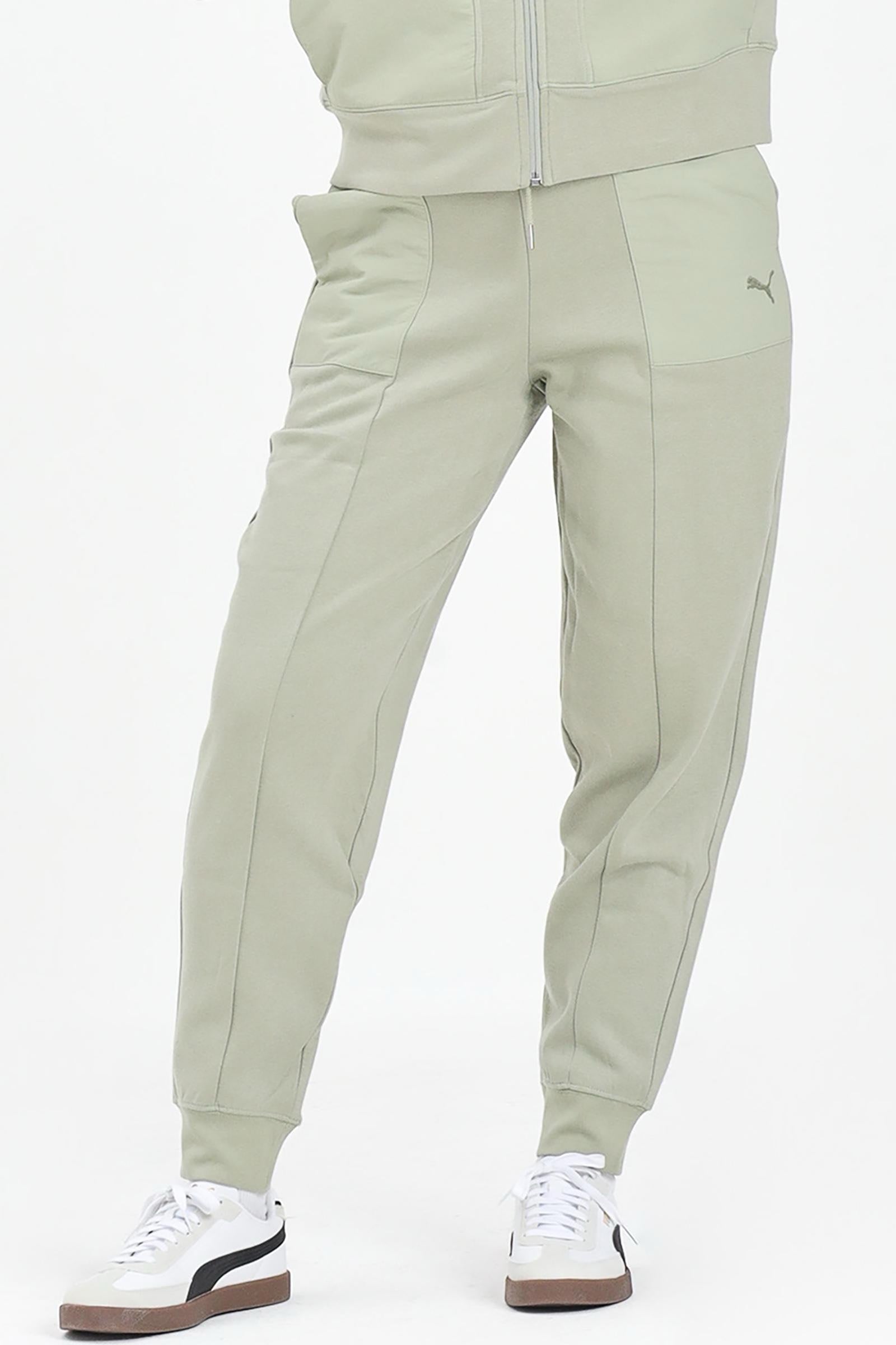 PUMA - TROUSERS