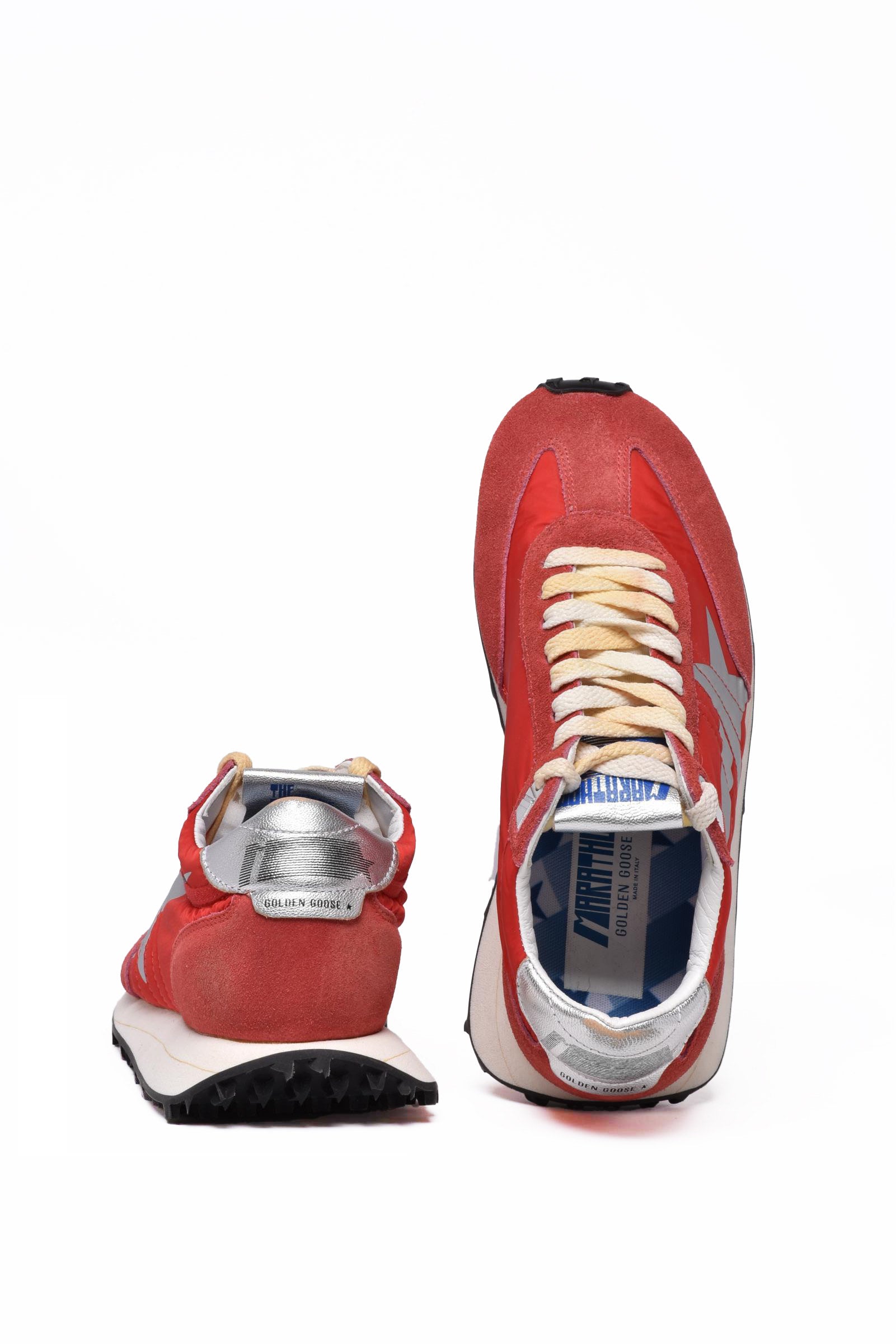 GOLDEN GOOSE - SHOES