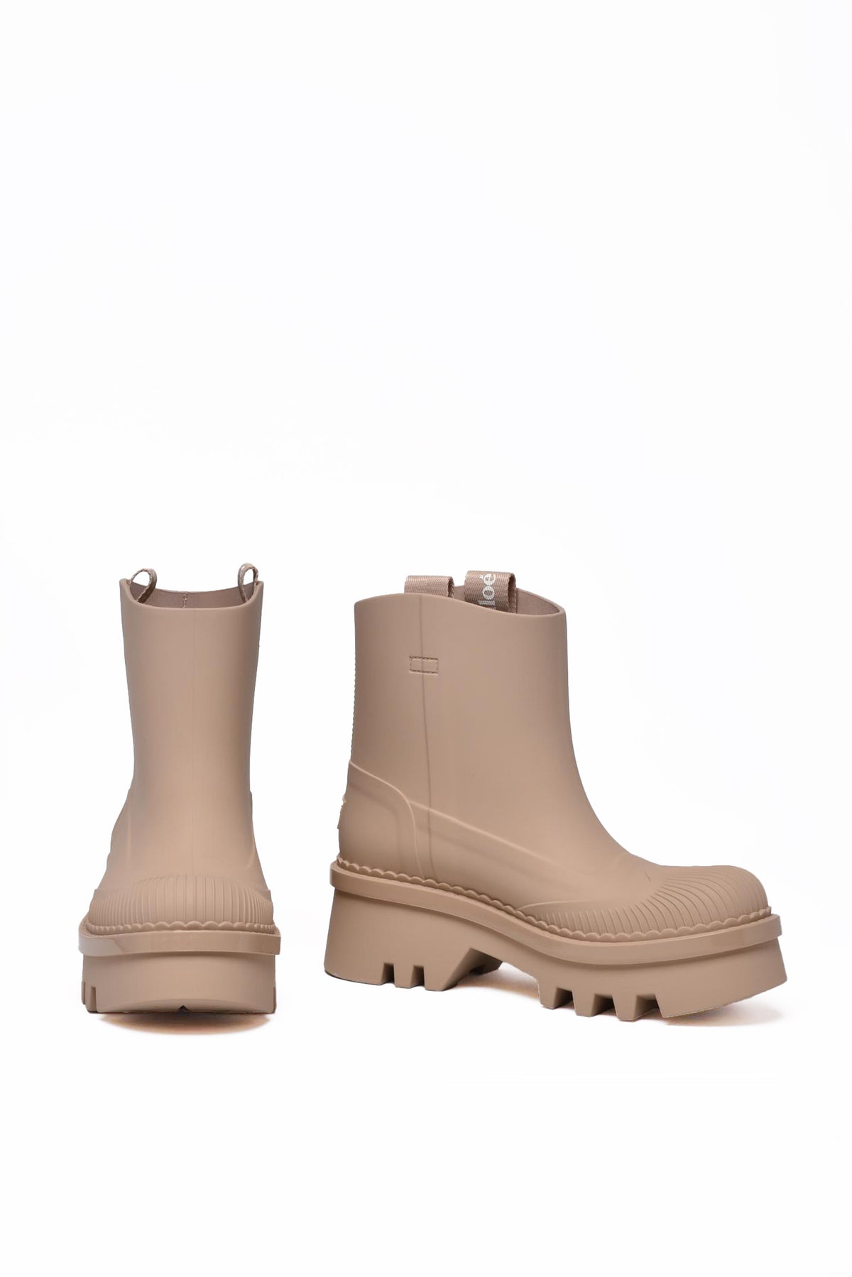 CHLOÉ - SHOES