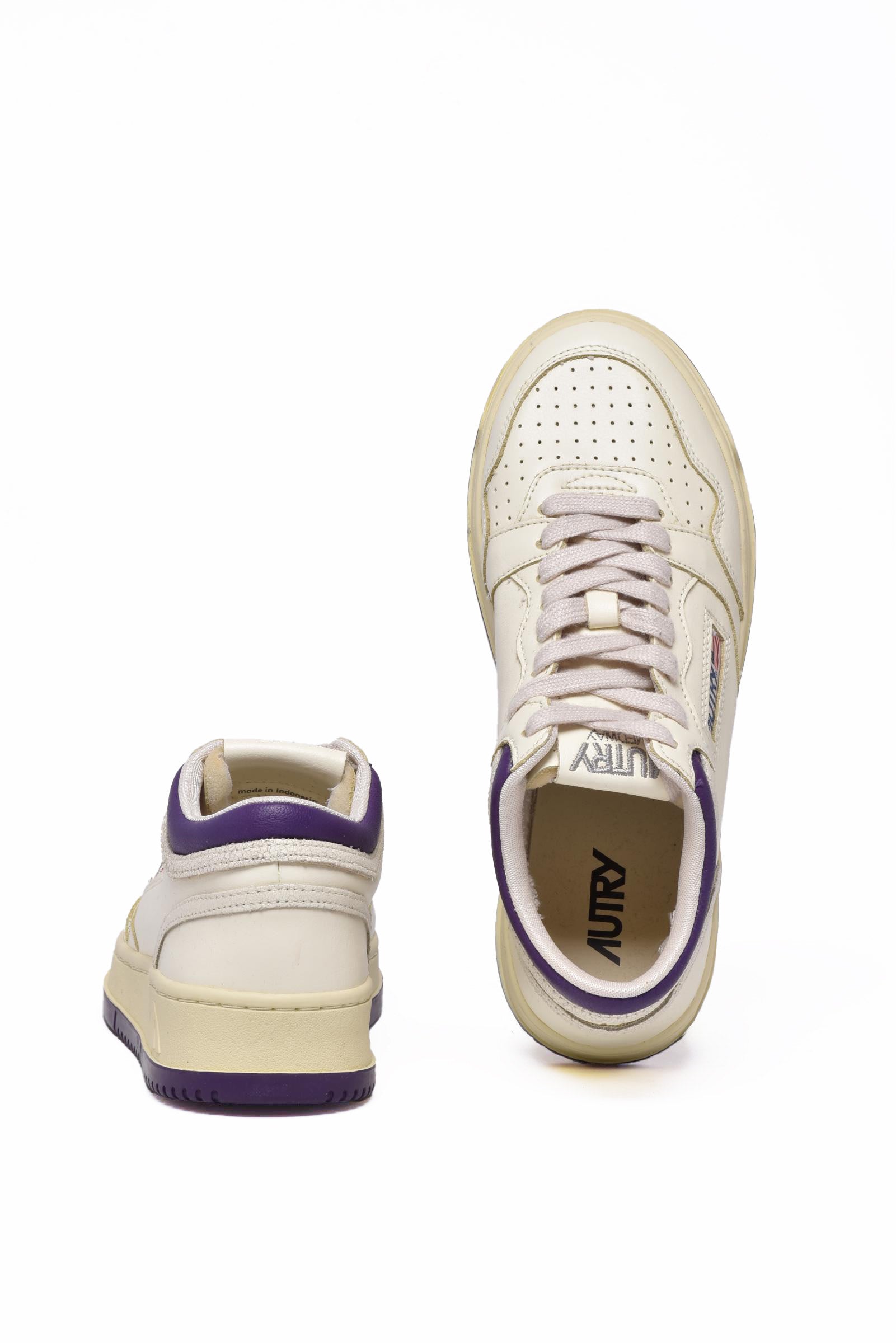 AUTRY - SHOES