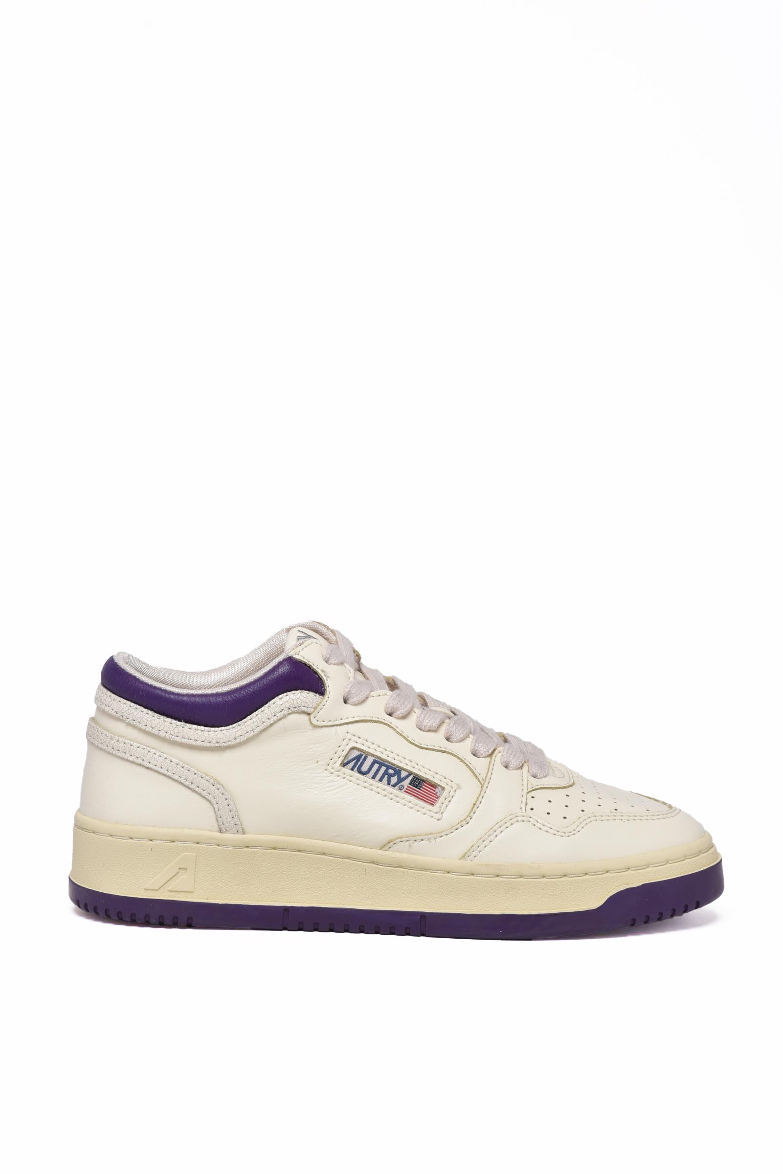 AUTRY - SHOES