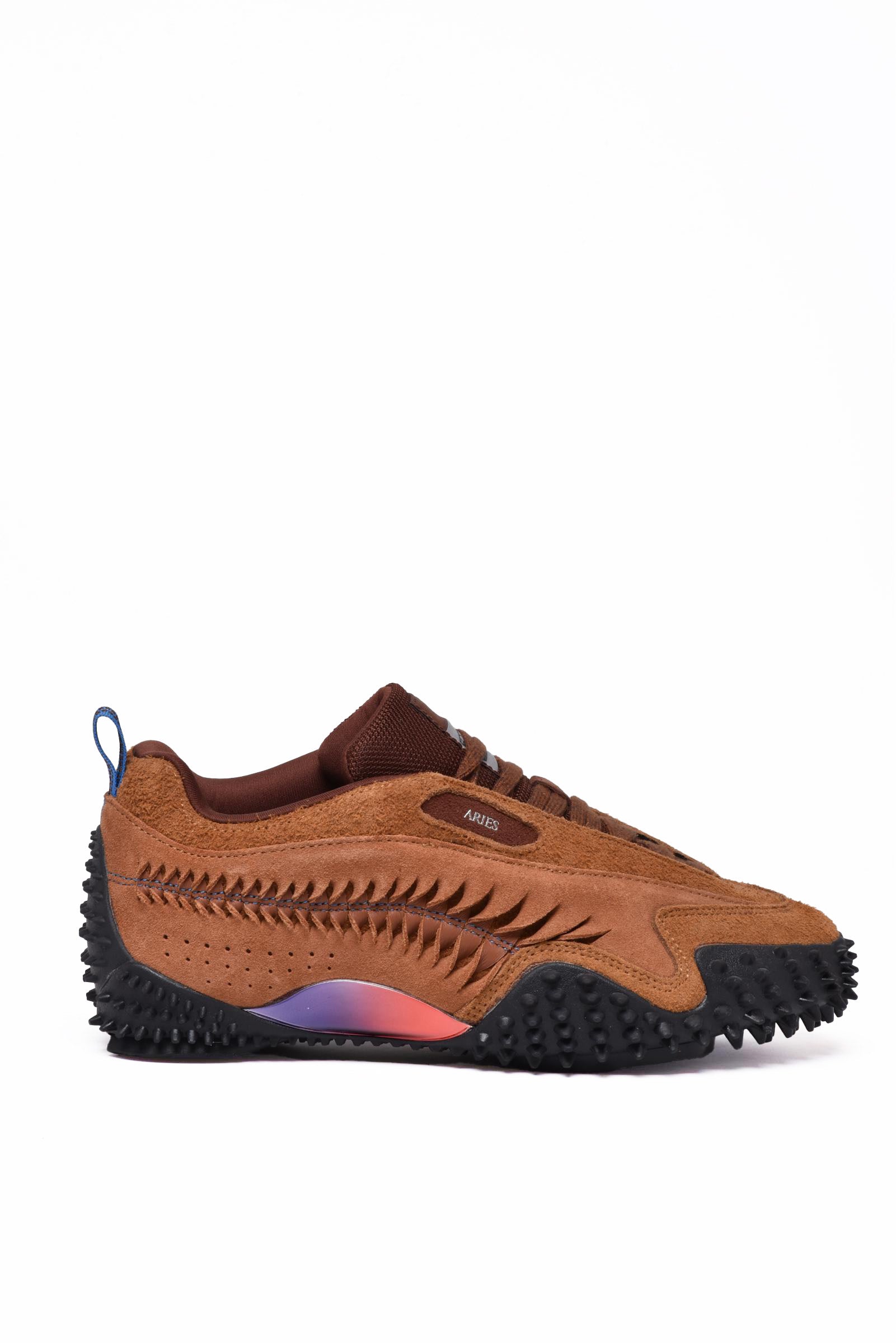PUMA X ARIES - SHOES