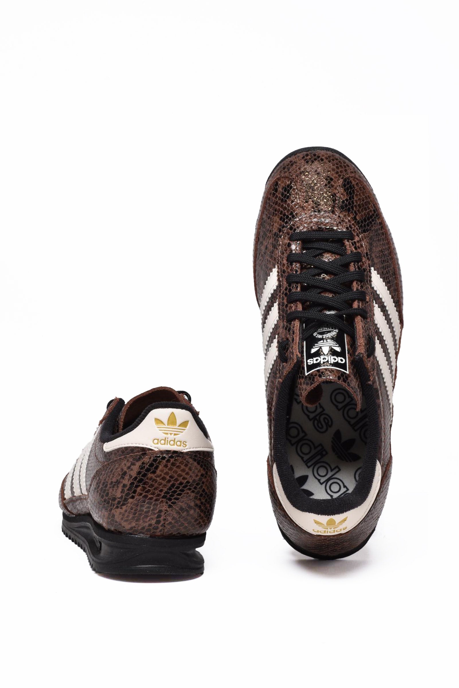 ADIDAS - SHOES