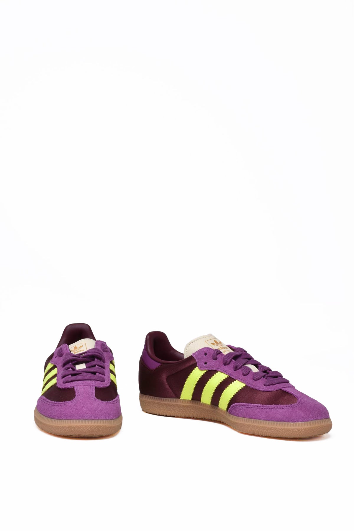 ADIDAS - SHOES