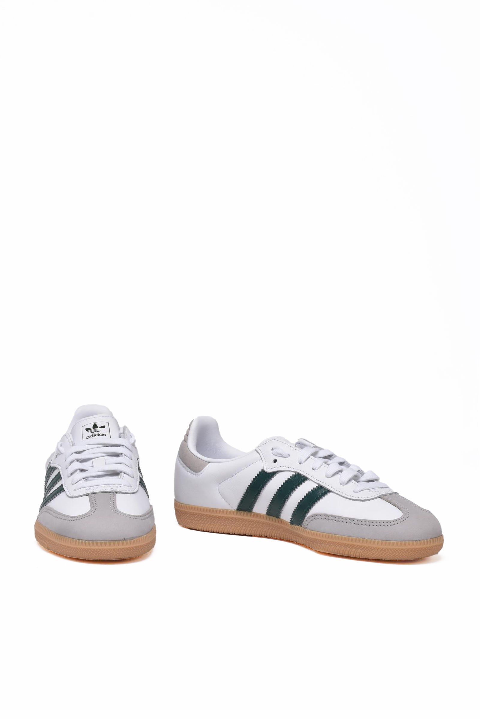 ADIDAS - SHOES