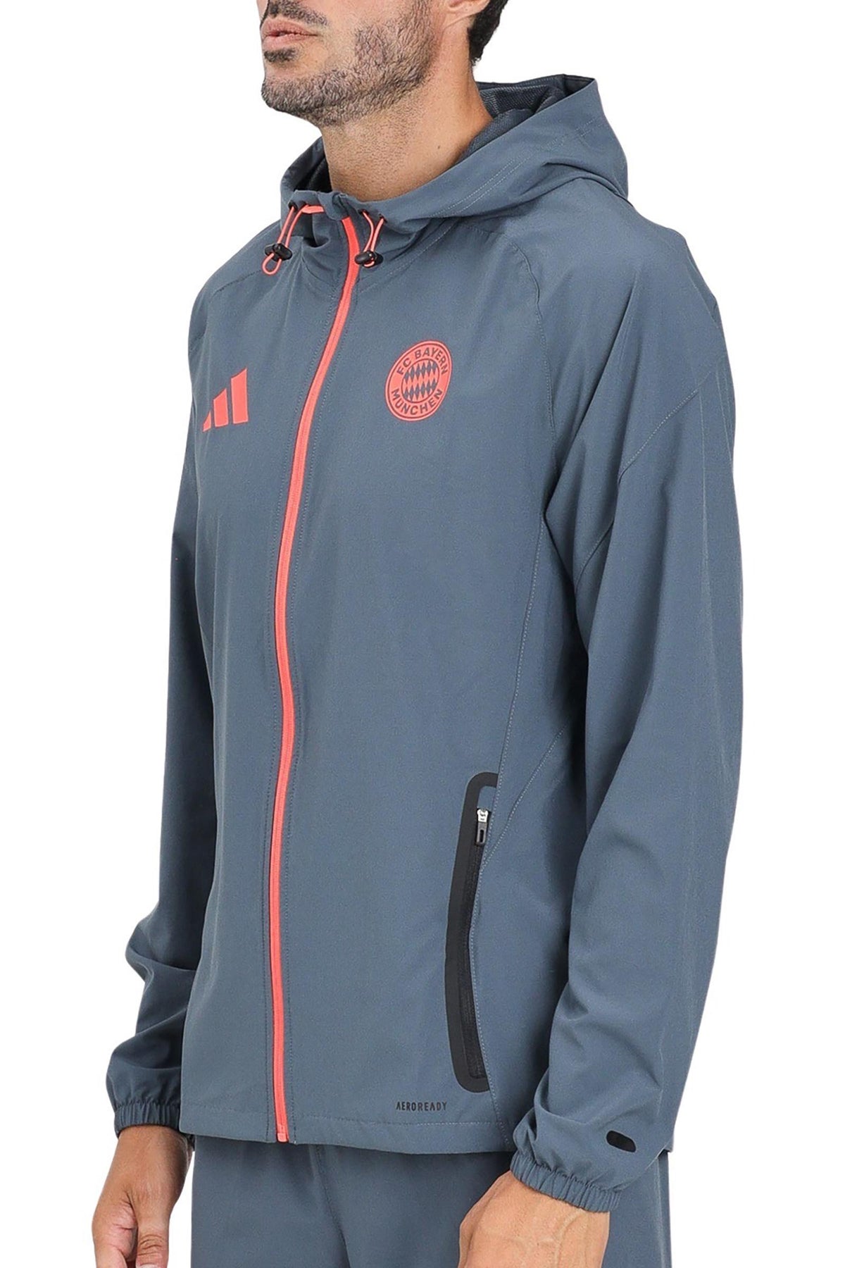 ADIDAS - OUTWEAR JACKETS