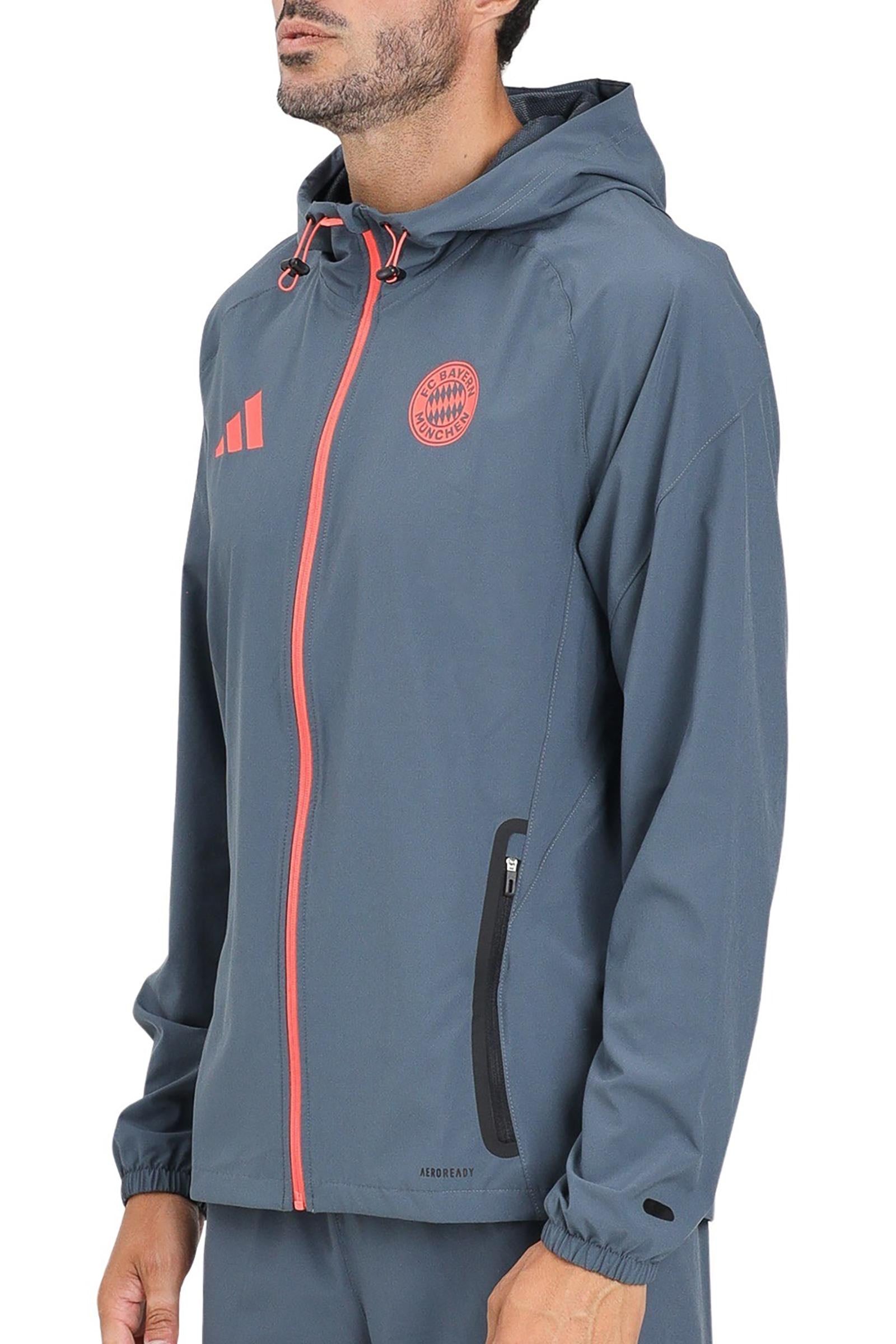 ADIDAS - OUTWEAR JACKETS