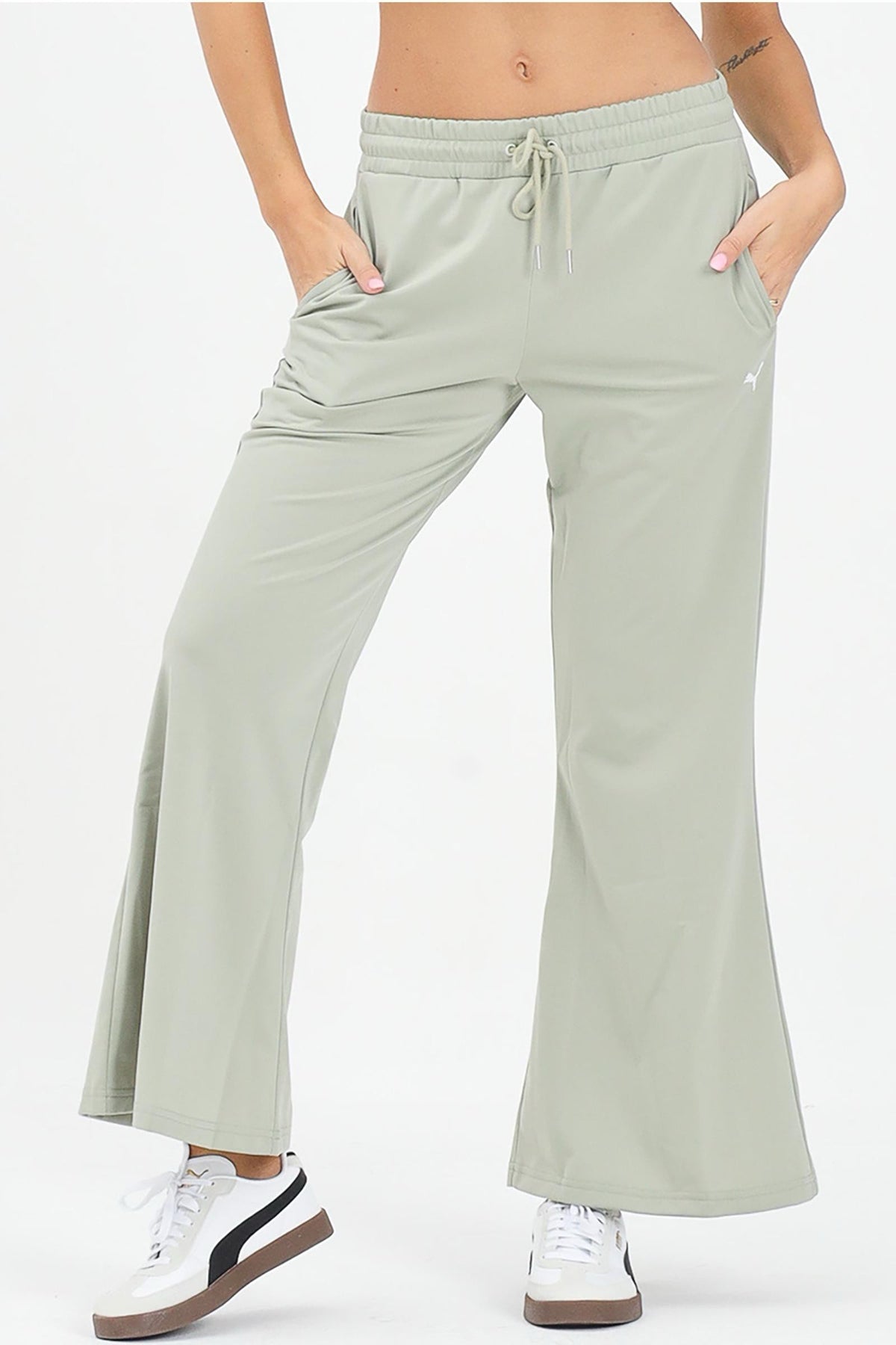 PUMA - TROUSERS