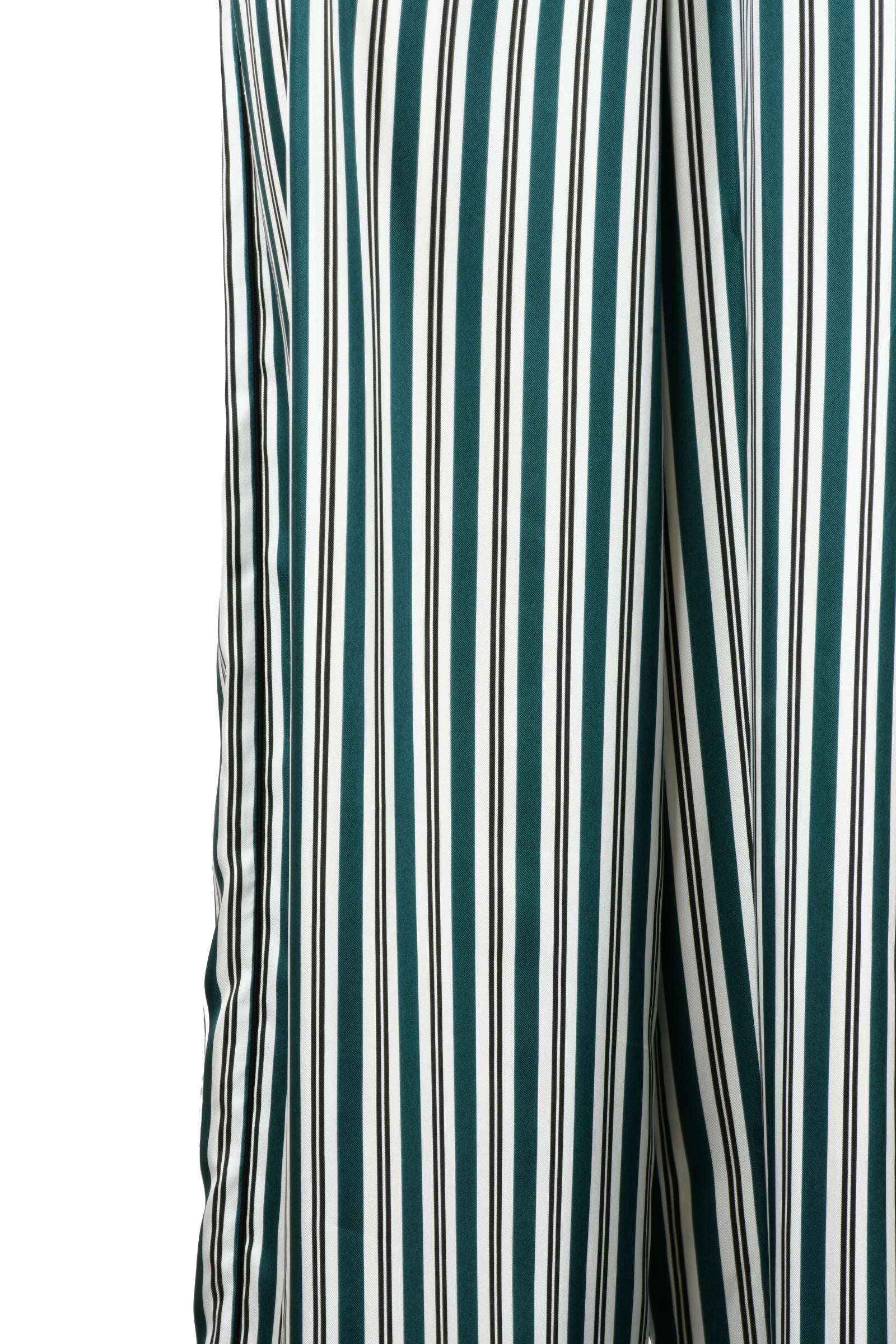 MAX MARA - TROUSERS