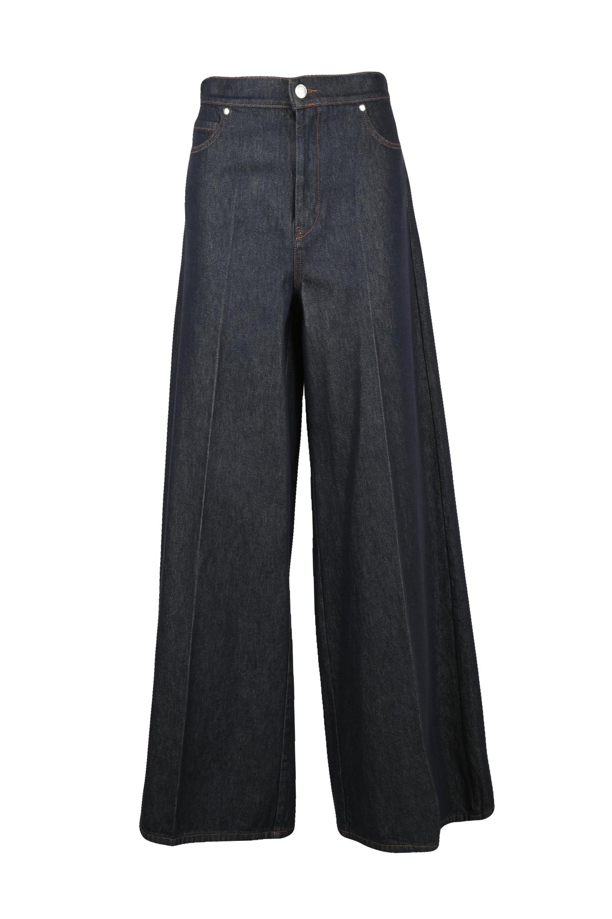MAX MARA - TROUSERS