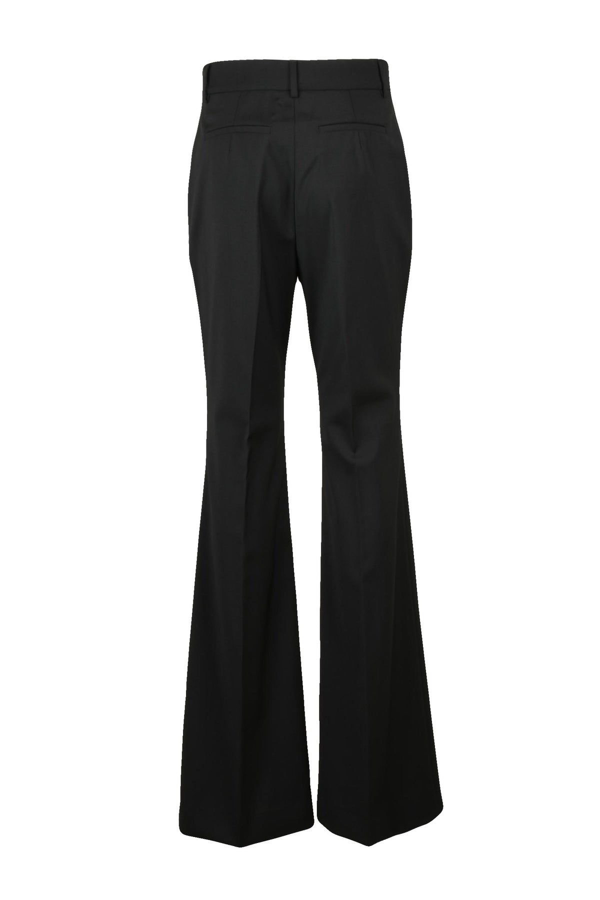 SPORTMAX - TROUSERS