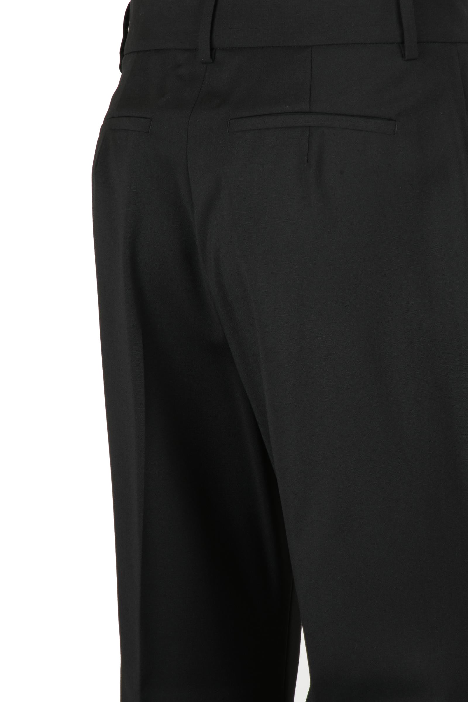 SPORTMAX - TROUSERS