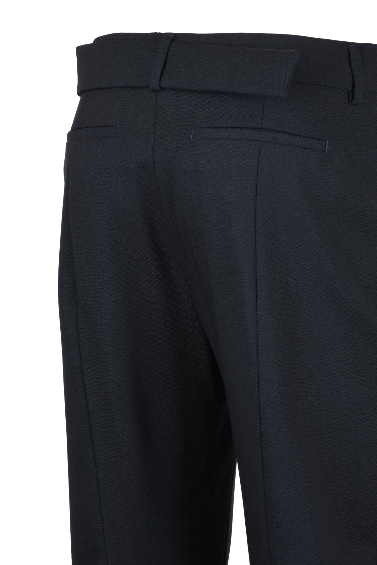 SPORTMAX - TROUSERS