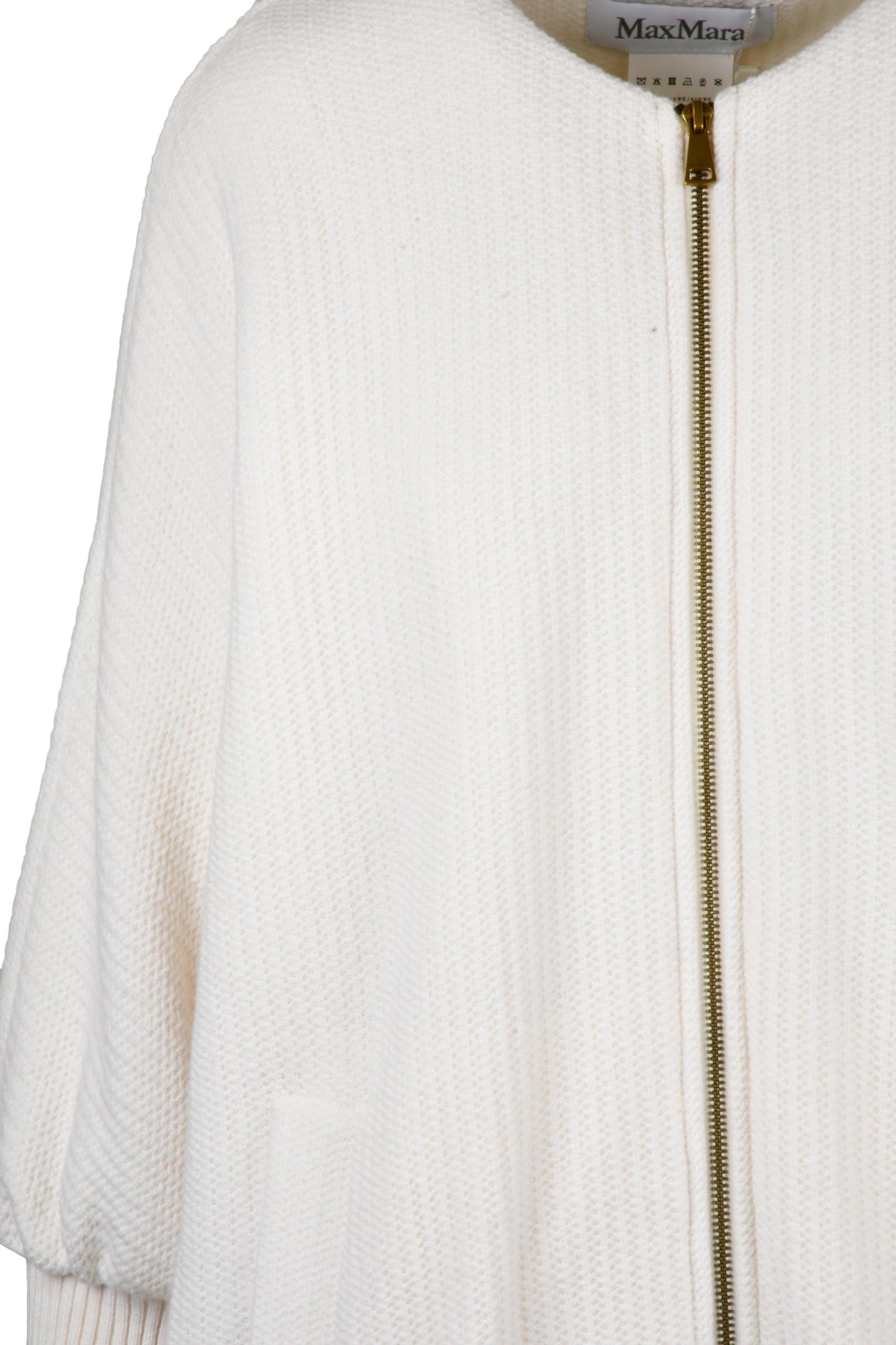 MAX MARA - OUTWEAR JACKETS