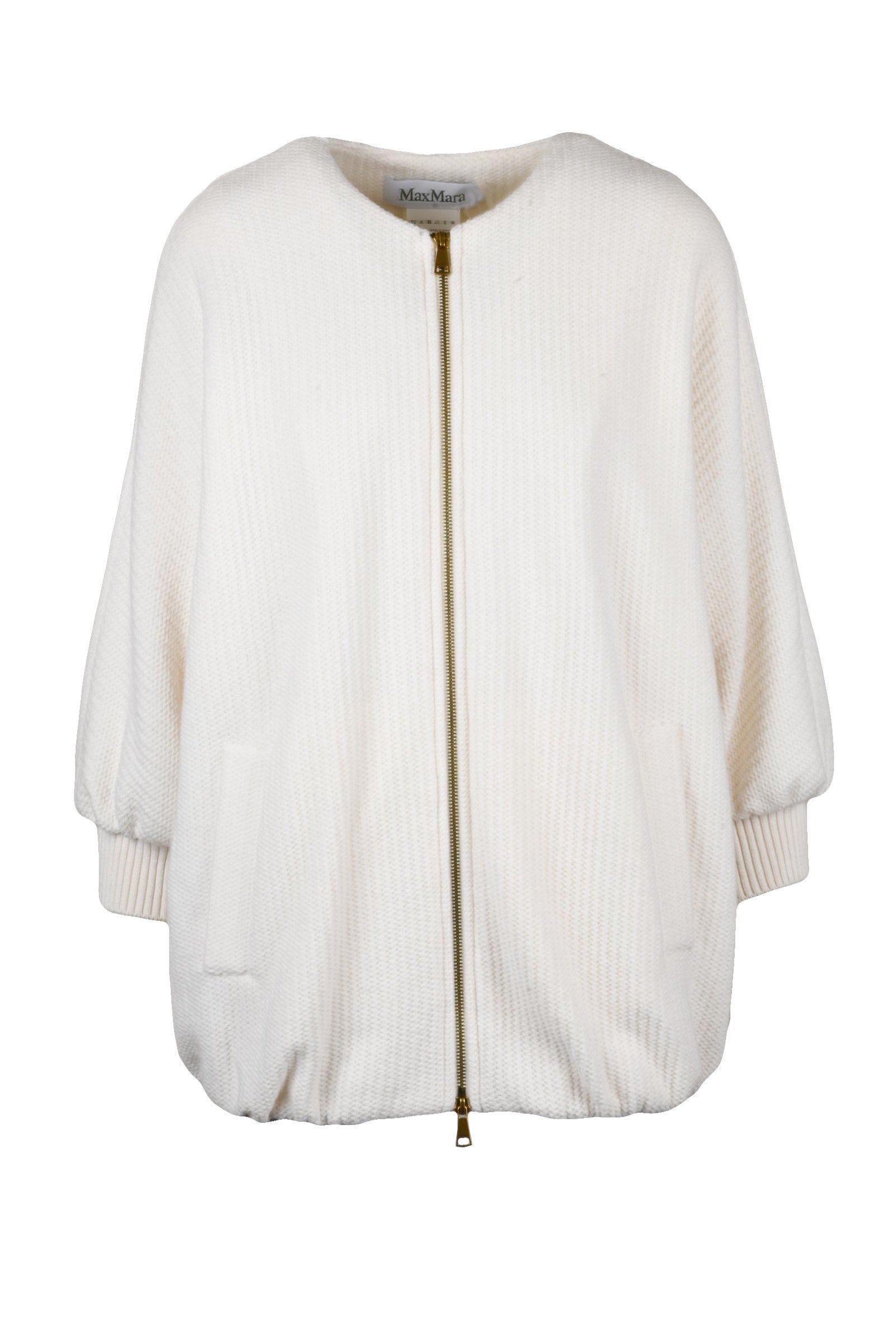 MAX MARA - OUTWEAR JACKETS