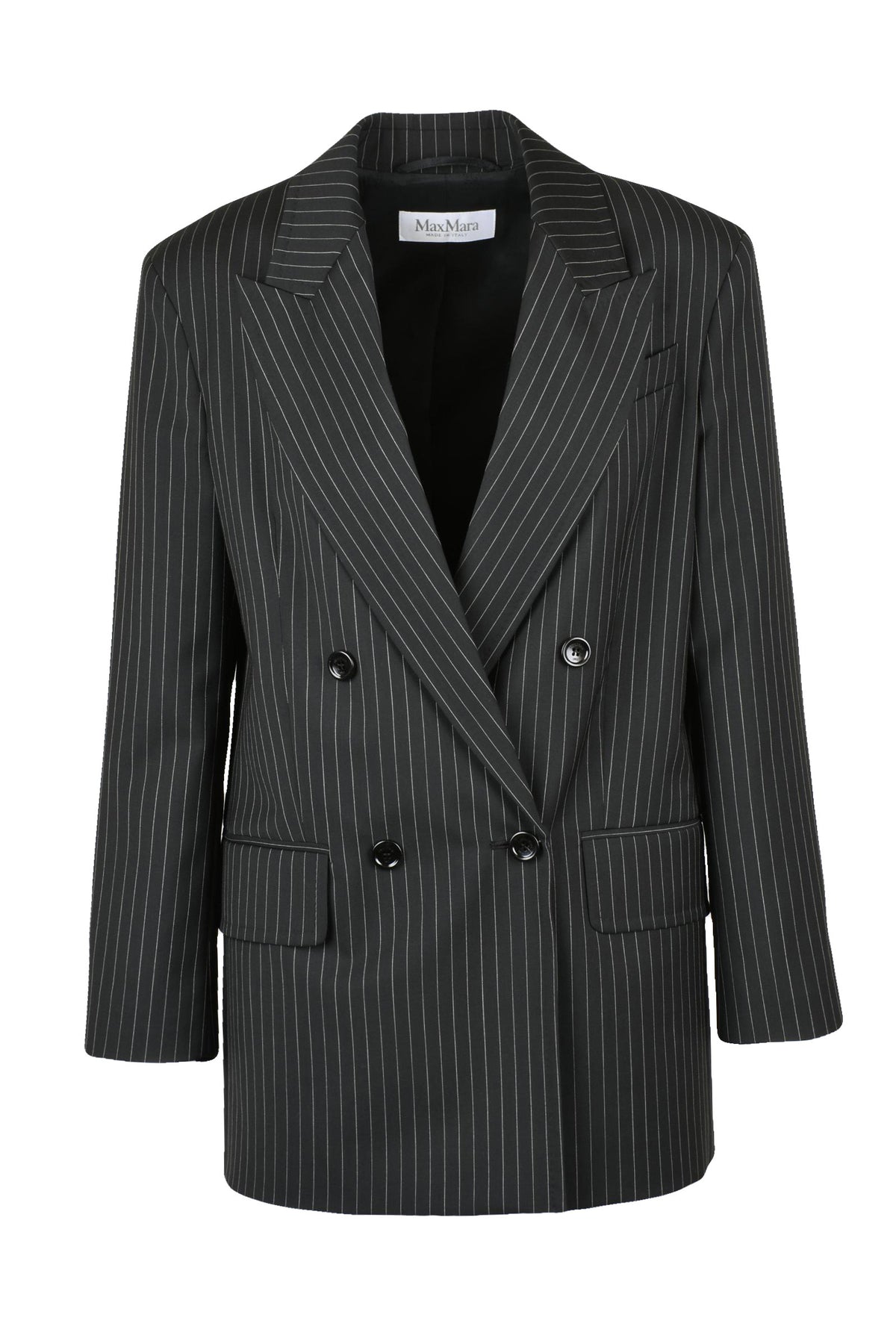 MAX MARA - BLAZER