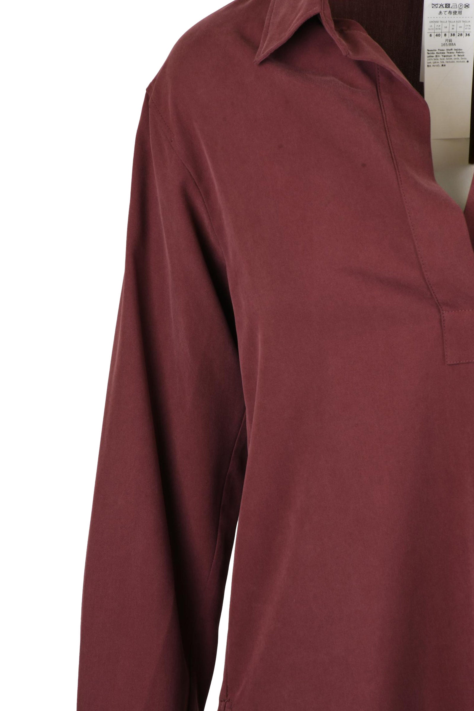 MAX MARA - SHIRT