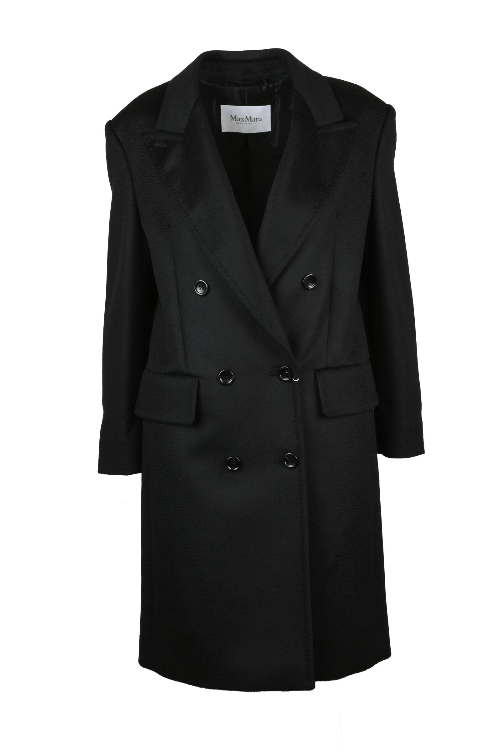 MAX MARA - OUTWEAR JACKETS