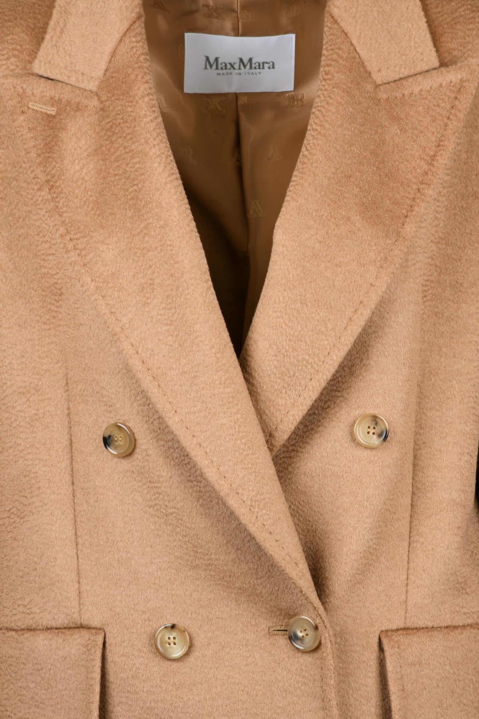 MAX MARA - OUTWEAR JACKETS