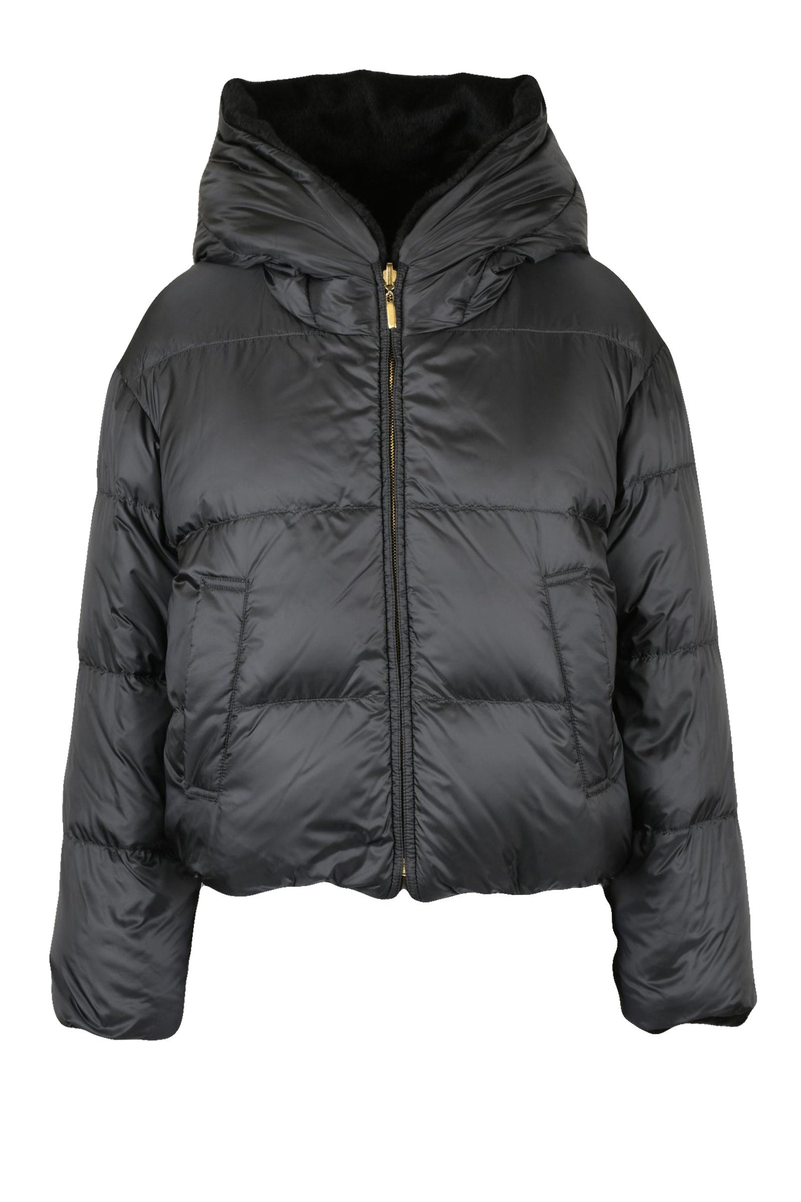 MAX MARA THE CUBE - OUTWEAR JACKETS