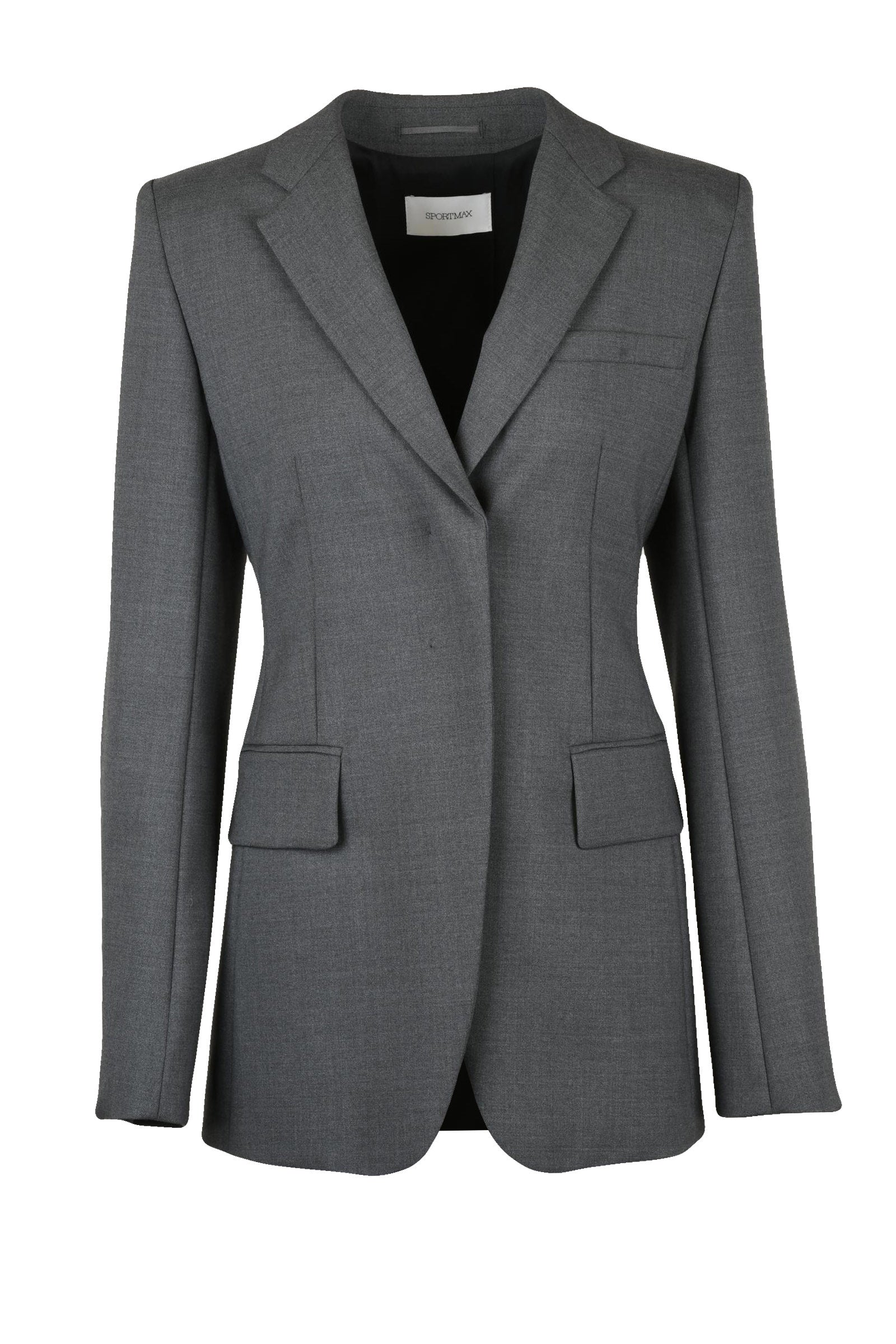 SPORTMAX - BLAZER