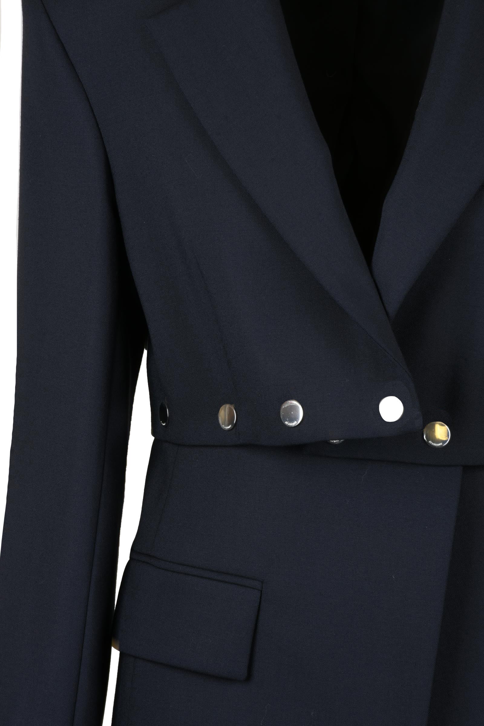 SPORTMAX - BLAZER