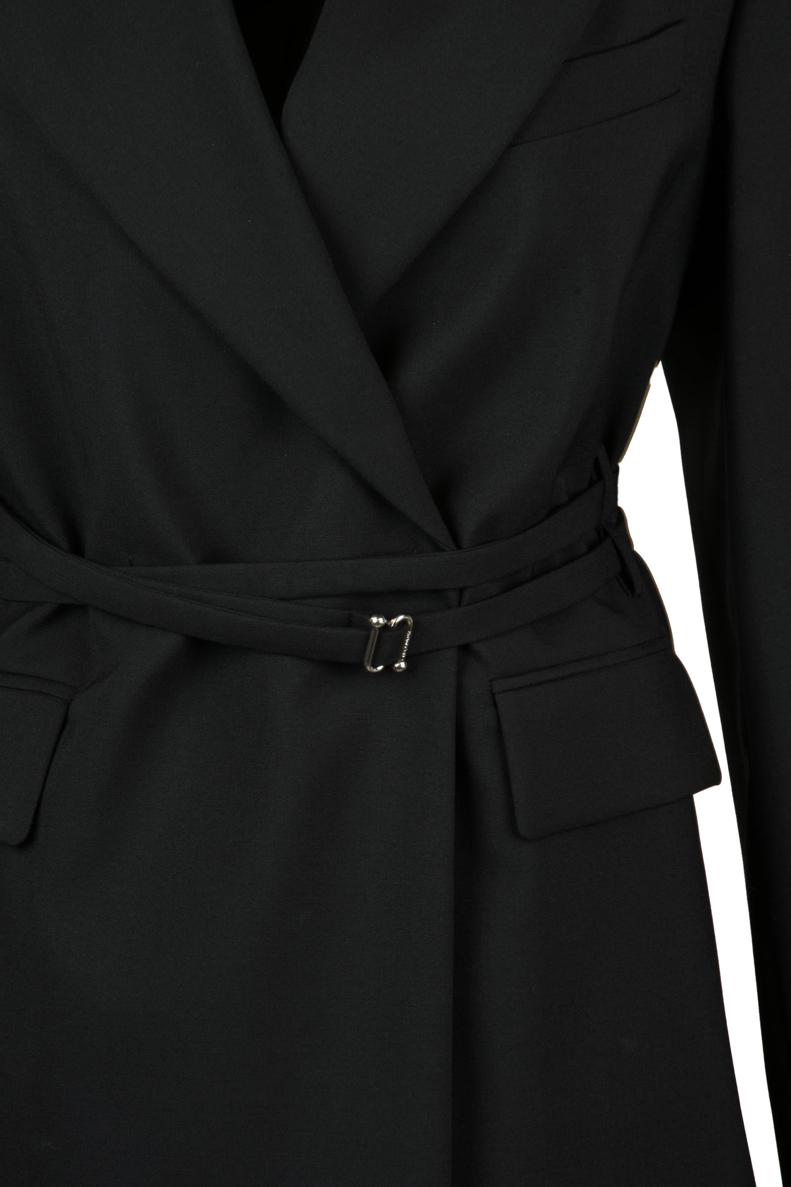 SPORTMAX - BLAZER