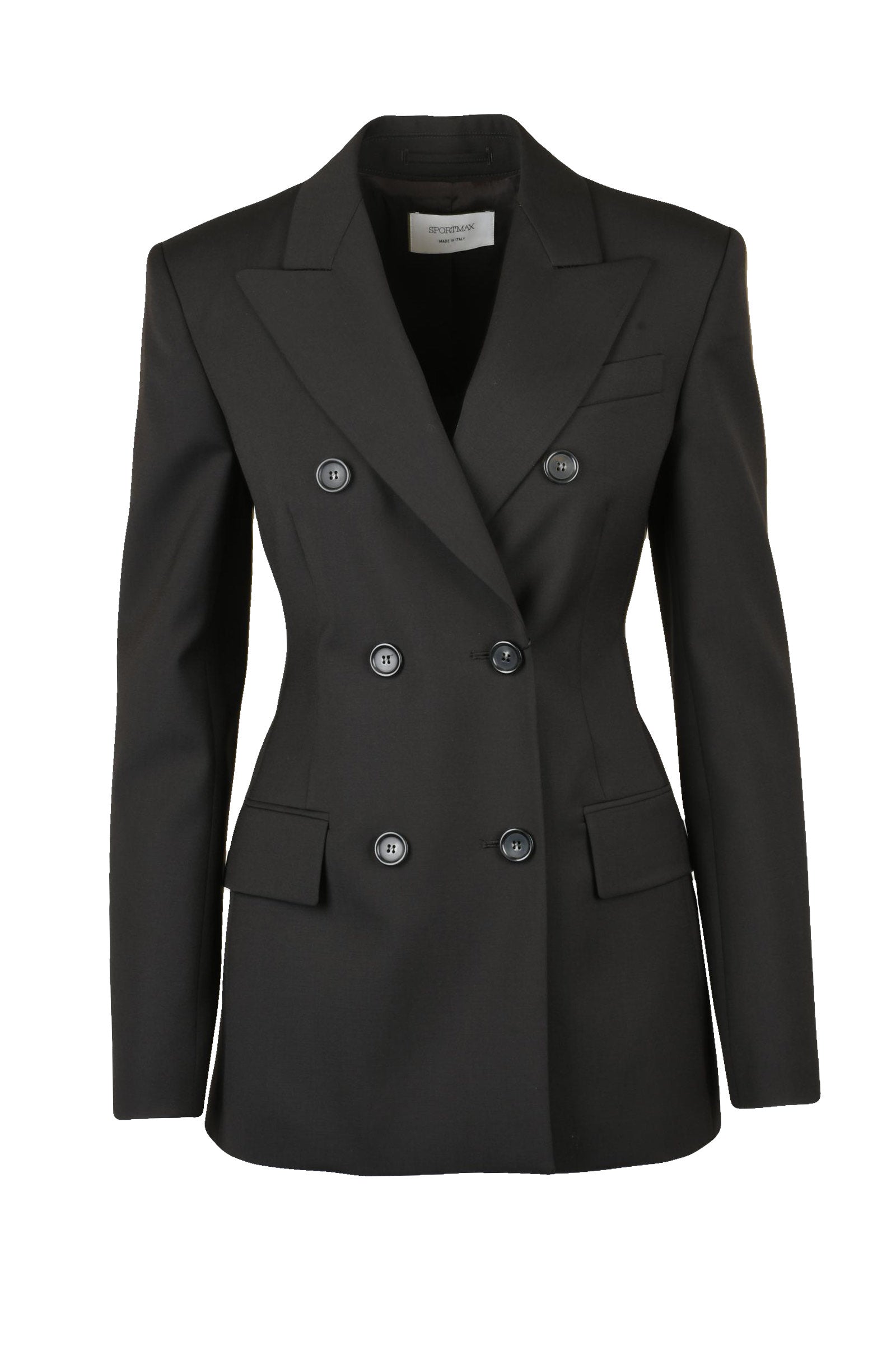 SPORTMAX - BLAZER