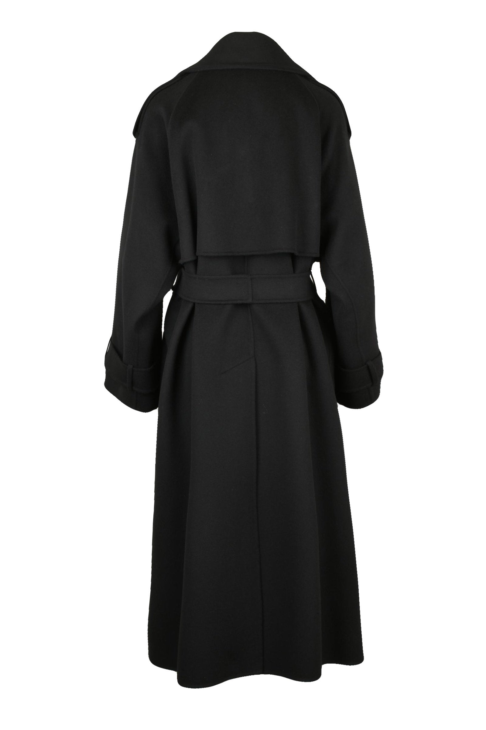 SPORTMAX - OUTWEAR JACKETS