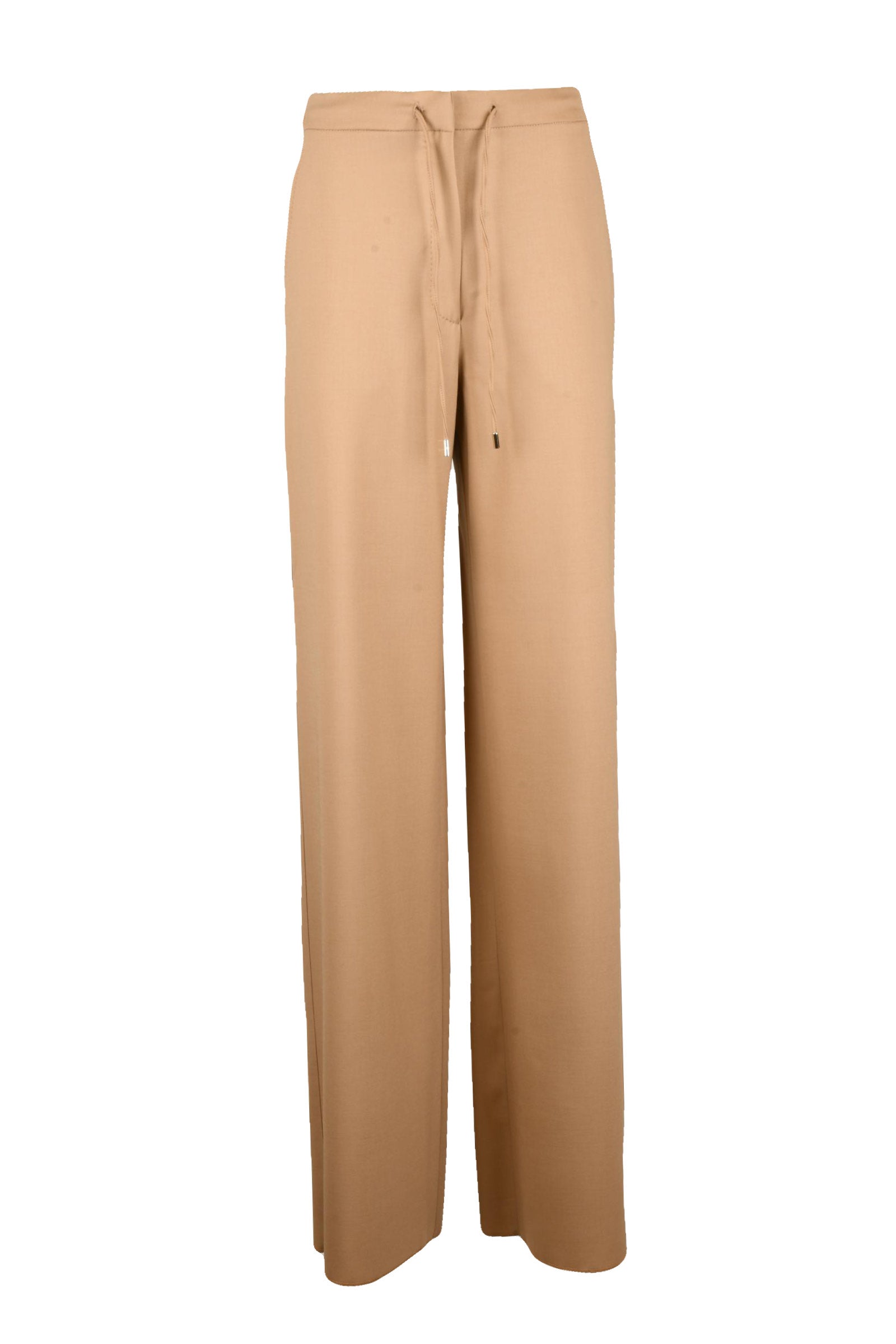 MAX MARA STUDIO - TROUSERS