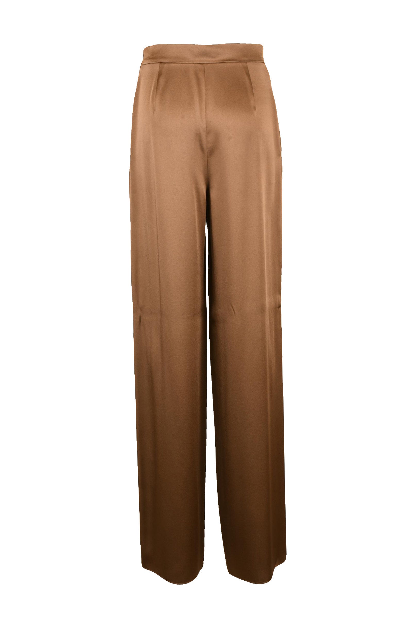MAX MARA STUDIO - TROUSERS