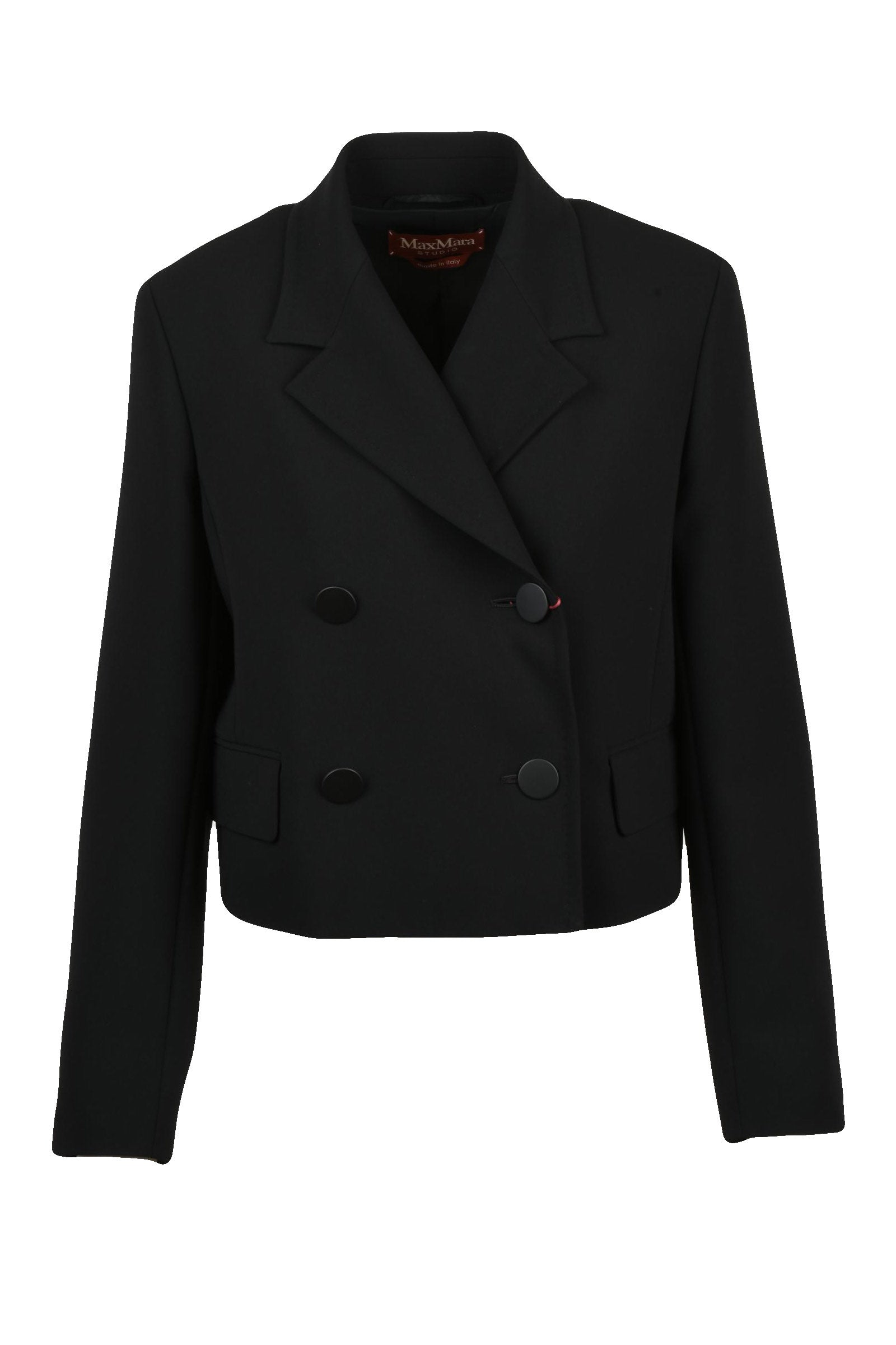 MAX MARA STUDIO - BLAZER