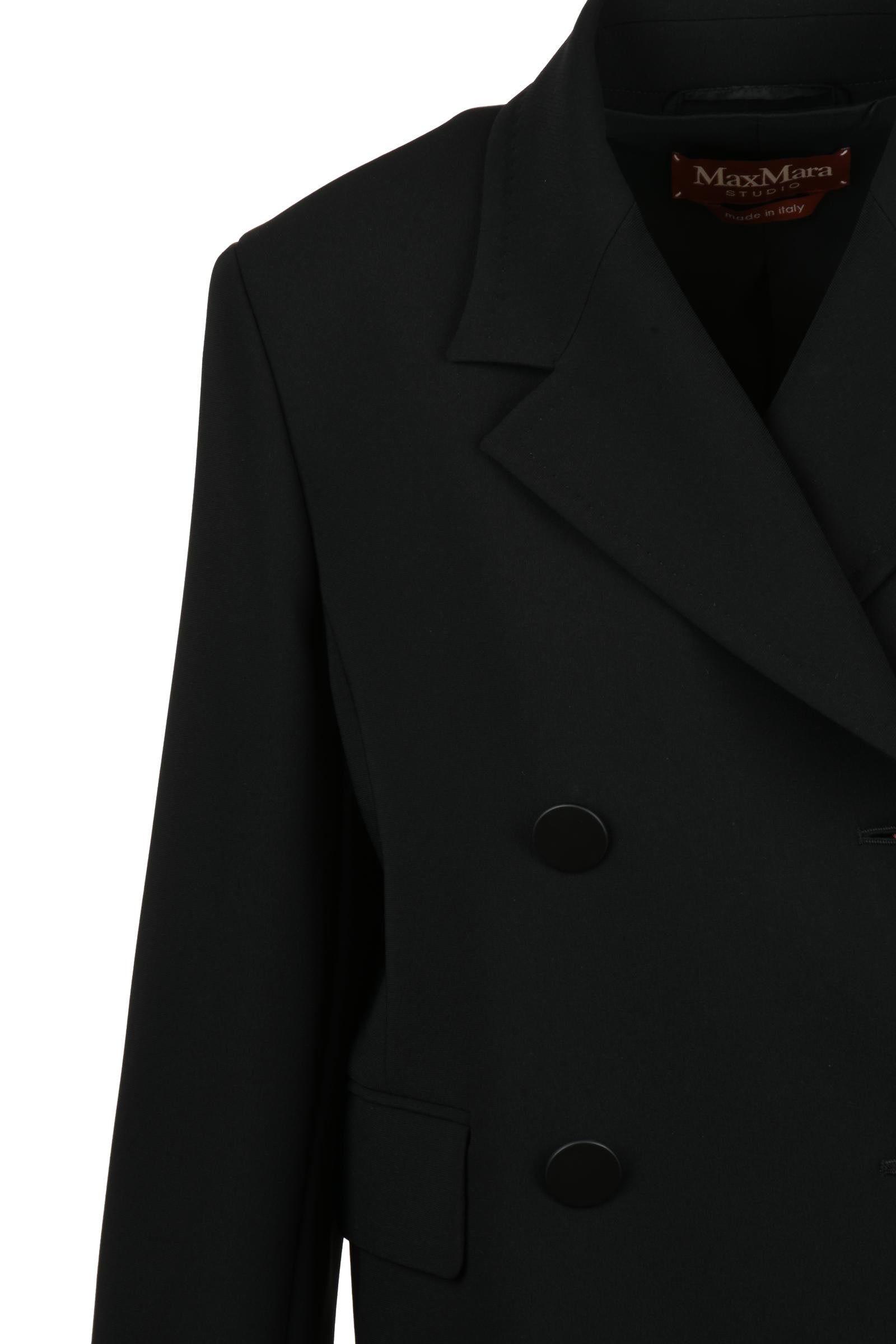 MAX MARA STUDIO - BLAZER