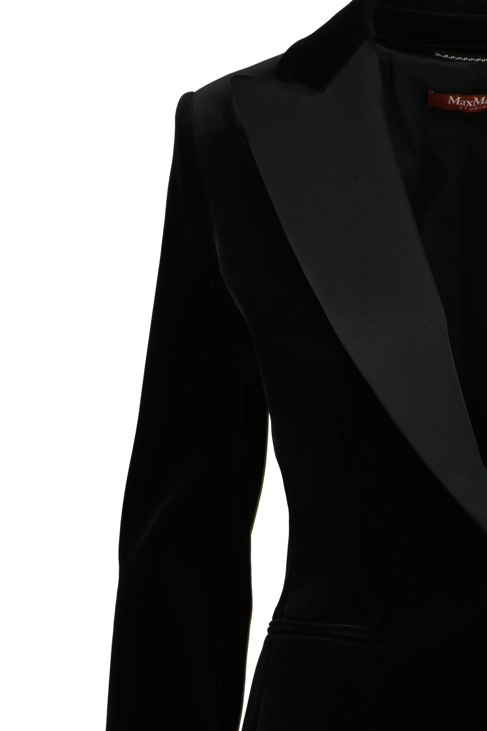 MAX MARA STUDIO - BLAZER