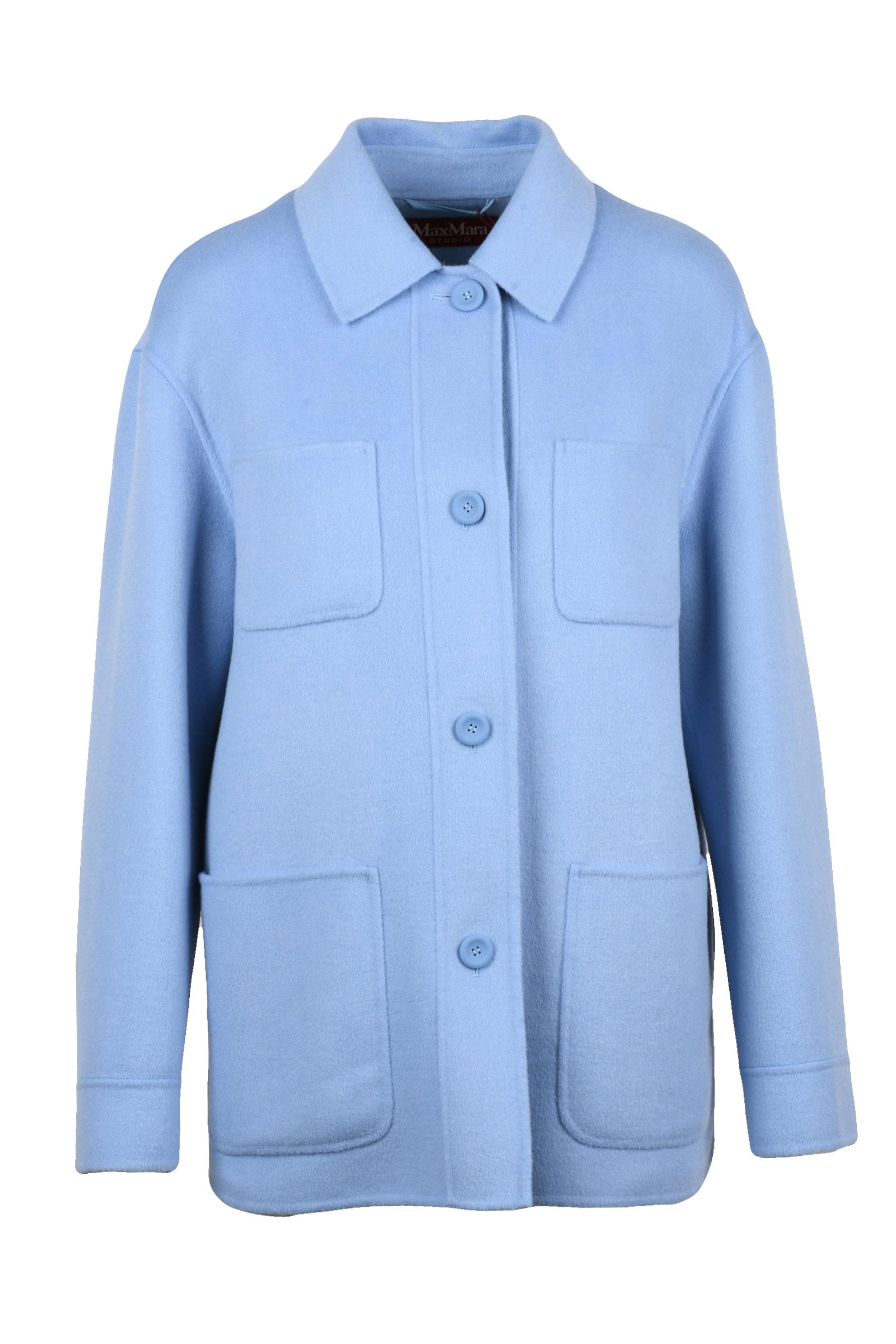 MAX MARA STUDIO - BLAZER