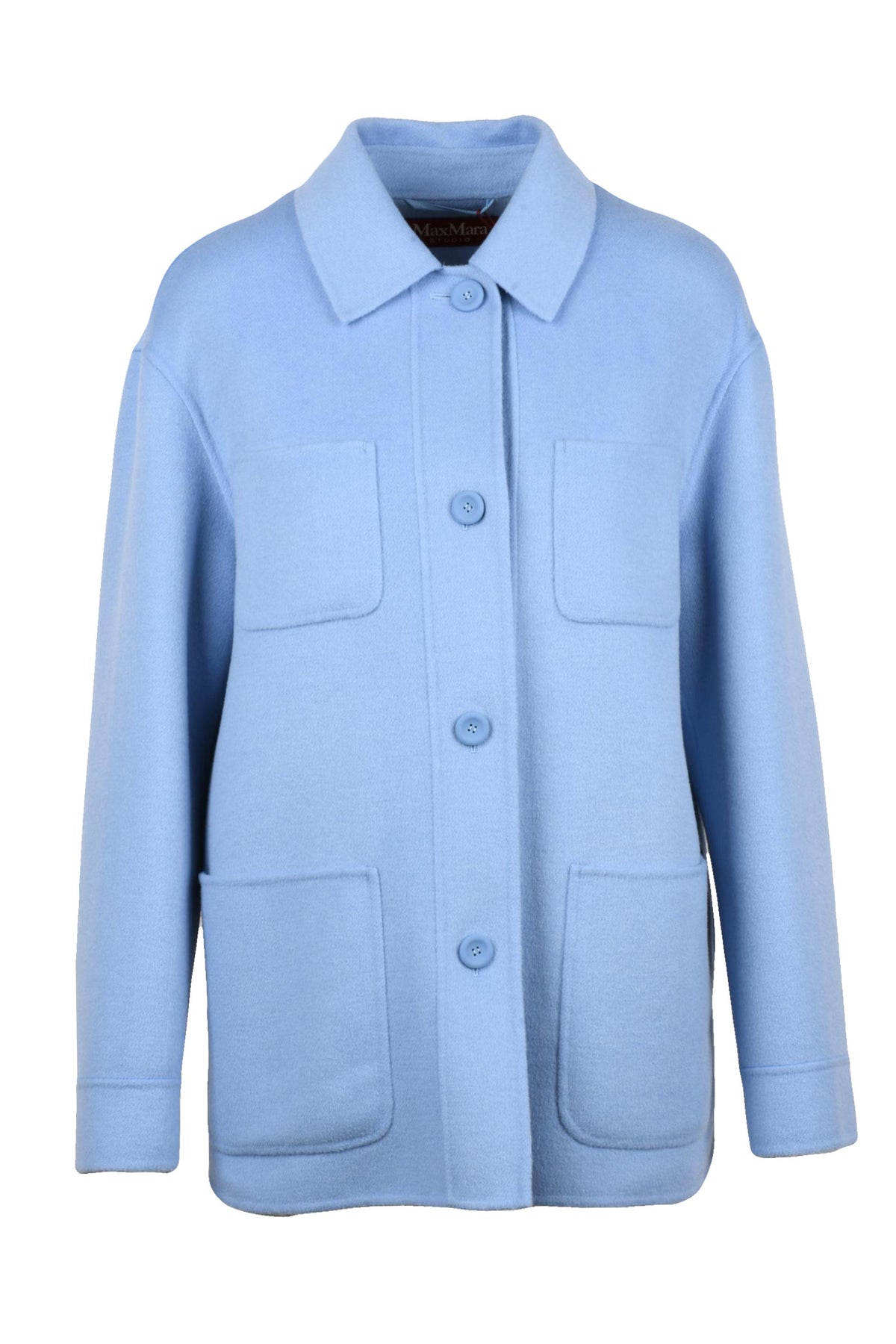 MAX MARA STUDIO - BLAZER