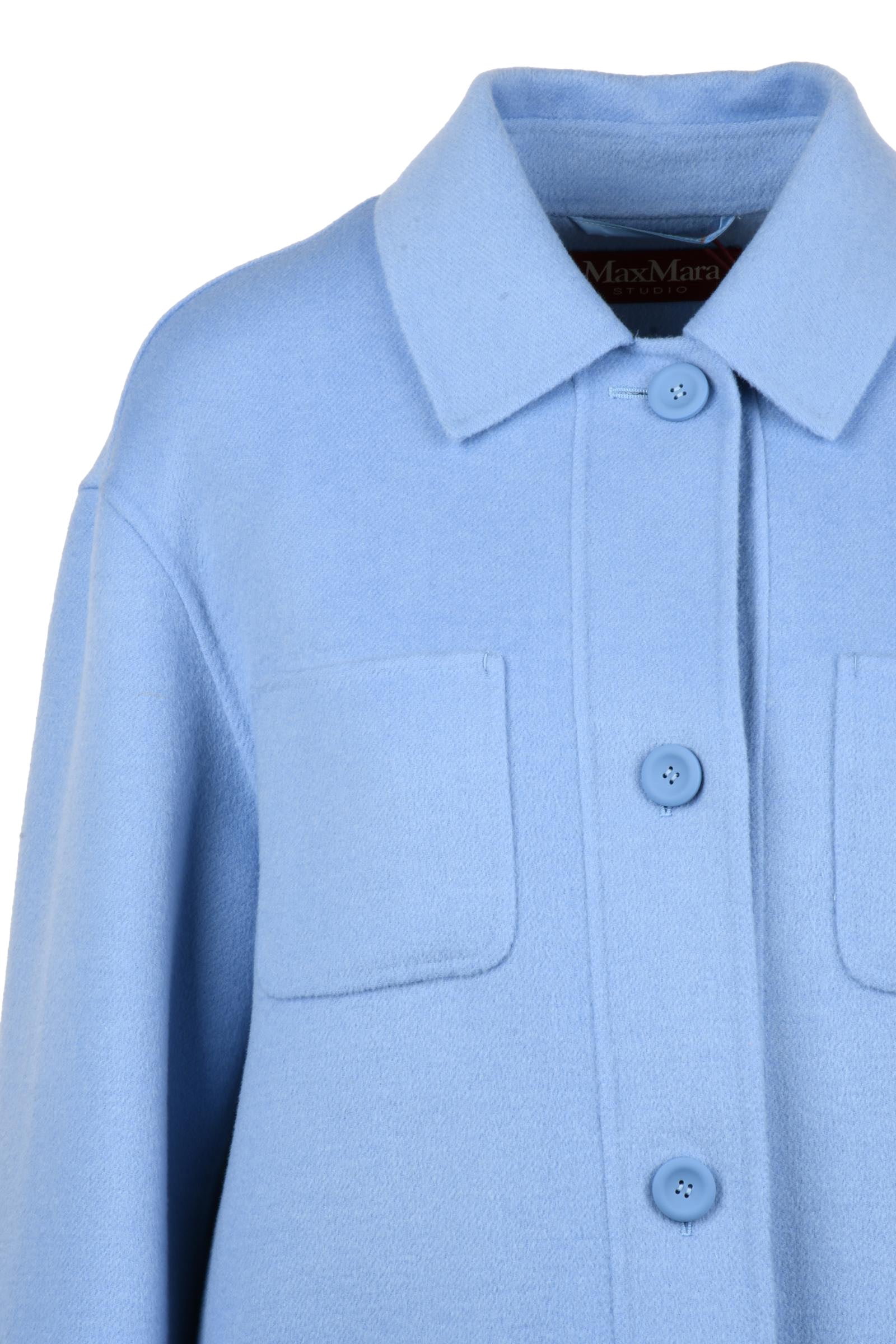 MAX MARA STUDIO - BLAZER
