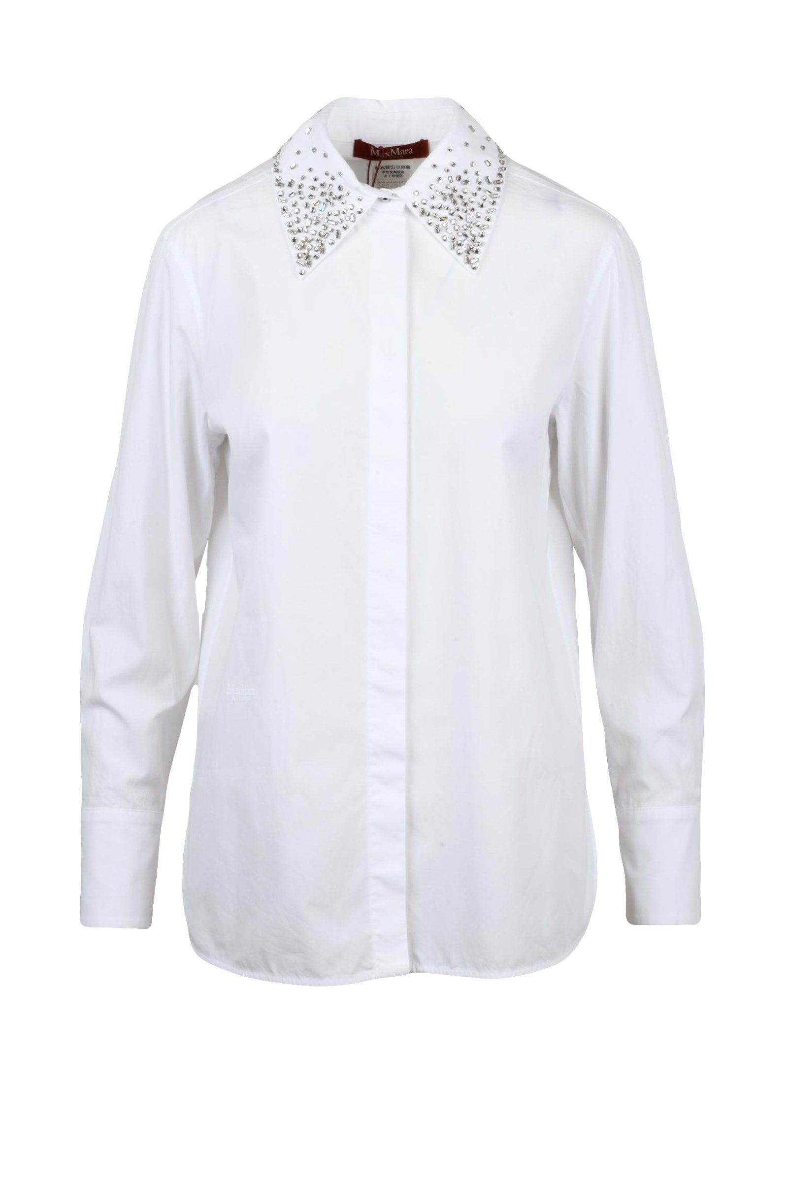MAX MARA STUDIO - SHIRT