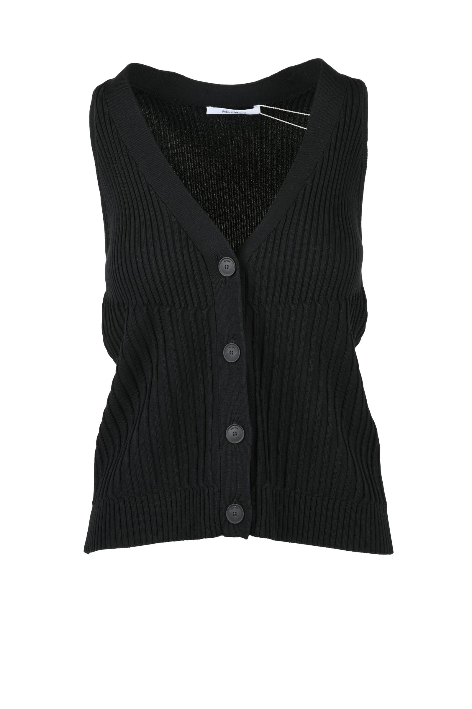 MAX MARA - KNITWEAR AND SWEATSHIRTS
