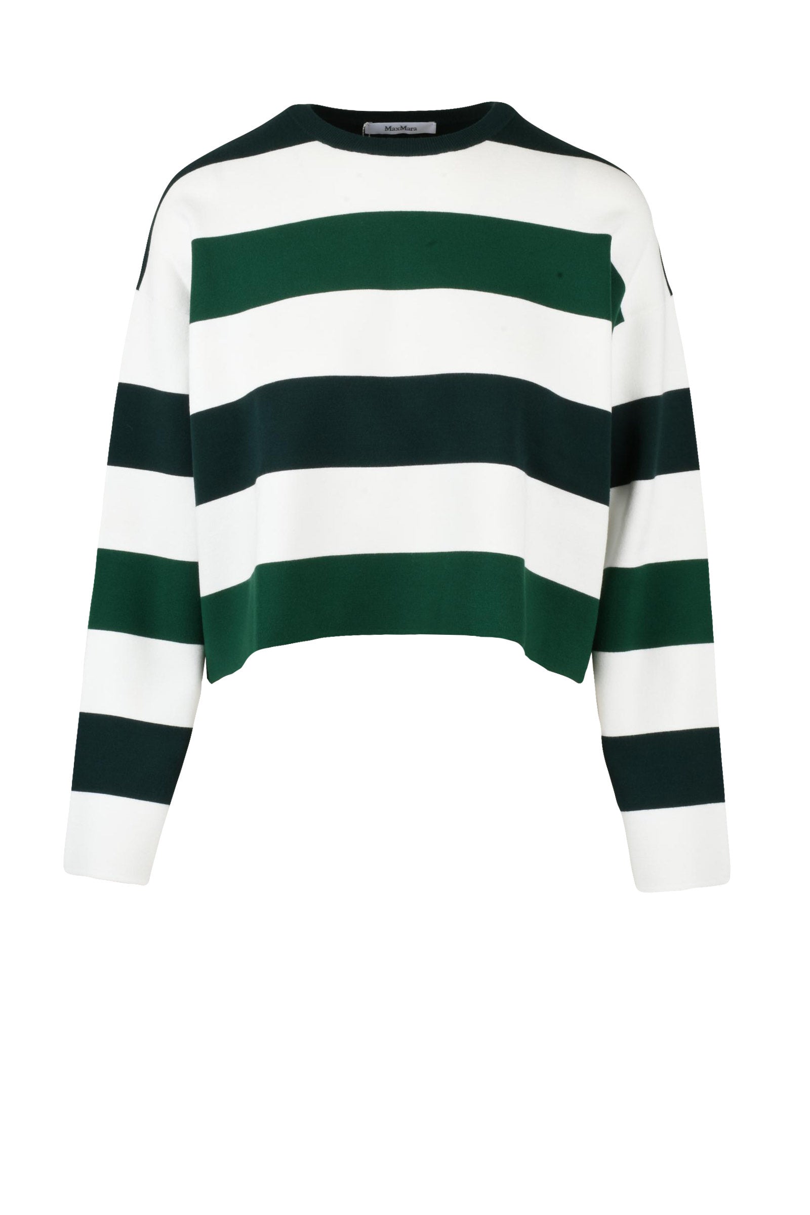 MAX MARA - KNITWEAR AND SWEATSHIRTS